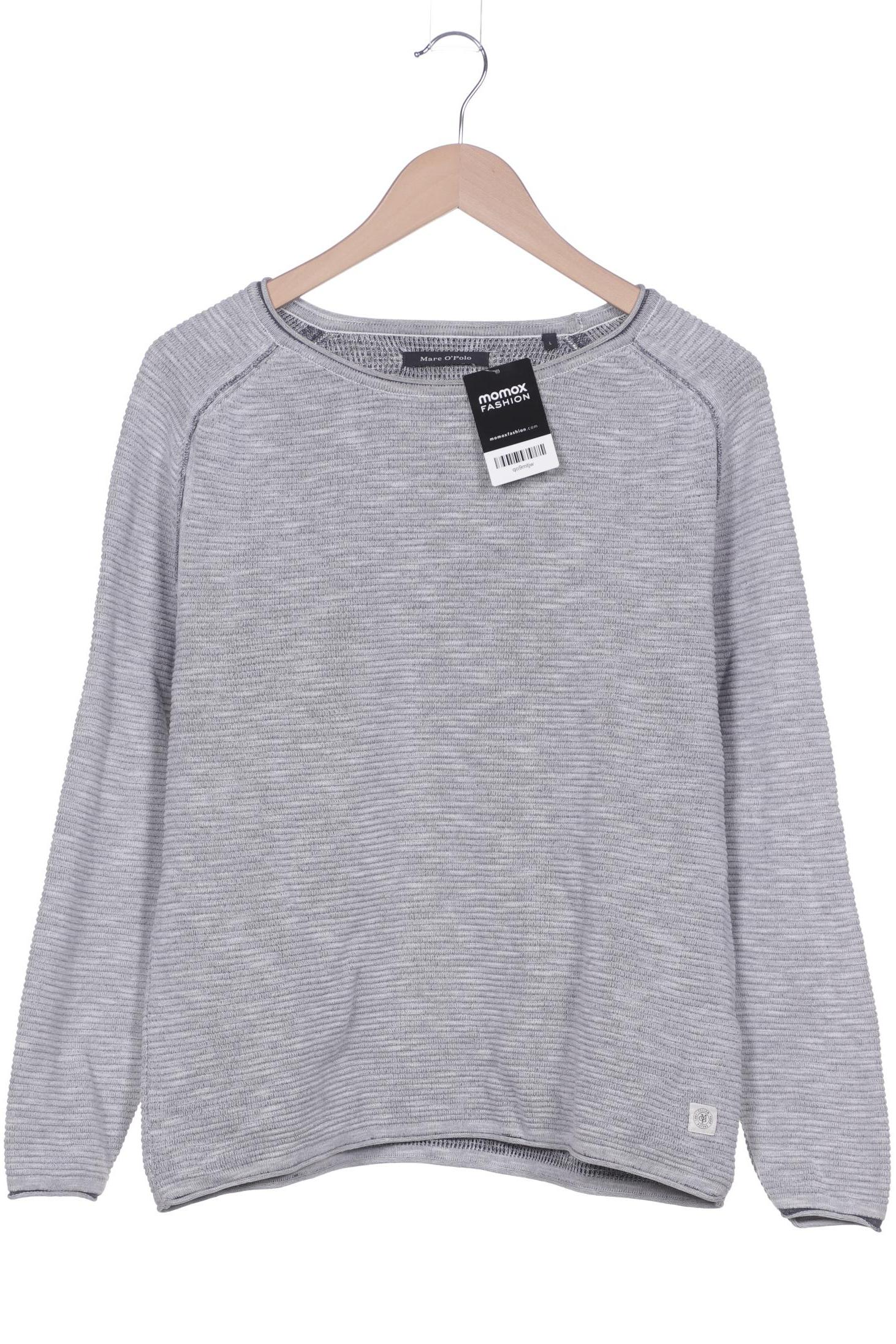

Marc O Polo Herren Pullover, grau