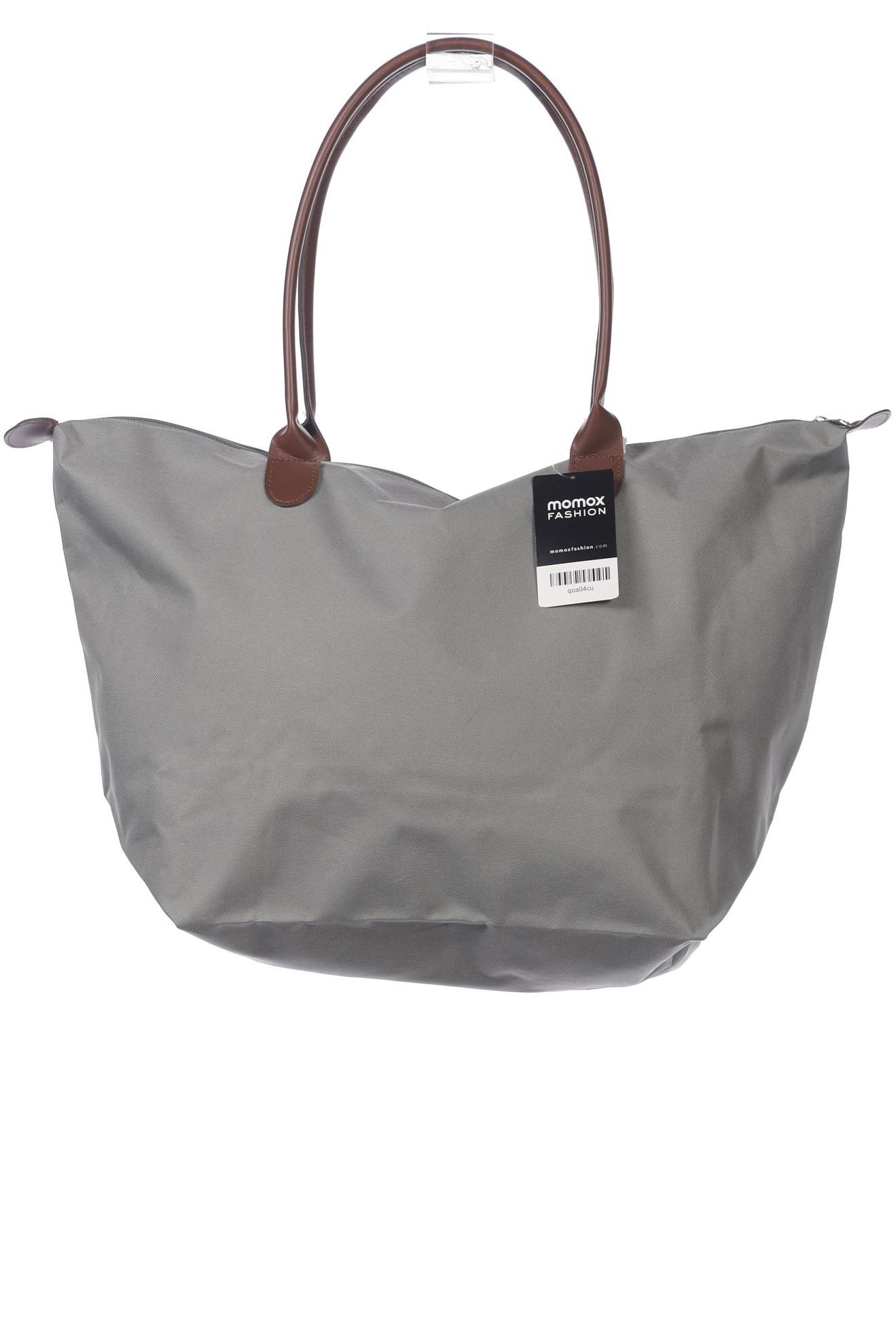 

Marc O Polo Damen Handtasche, grau, Gr.