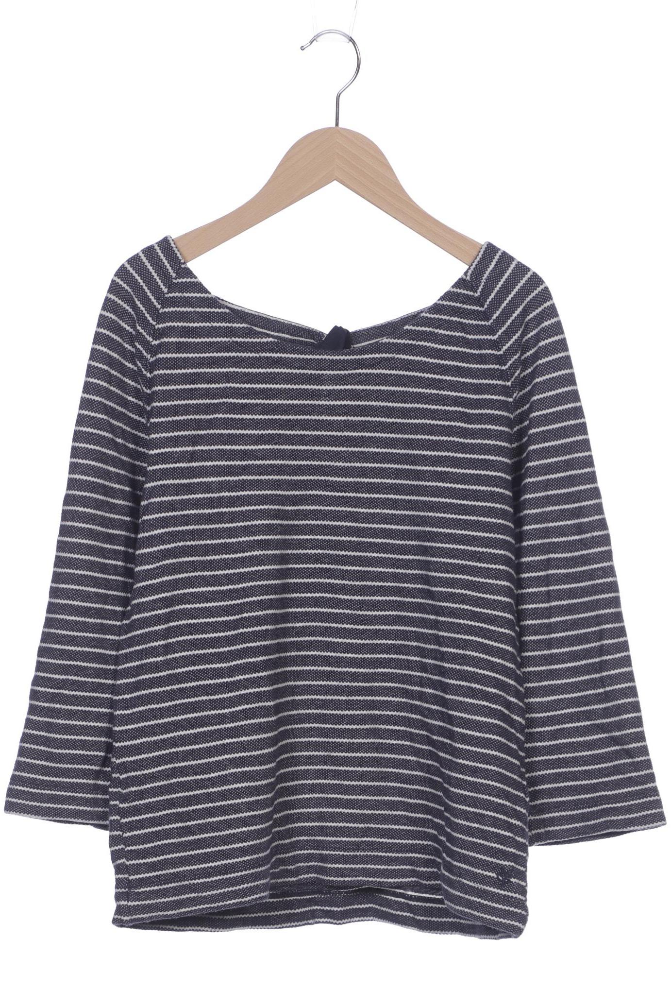 

Marc O Polo Damen Pullover, marineblau, Gr. 34