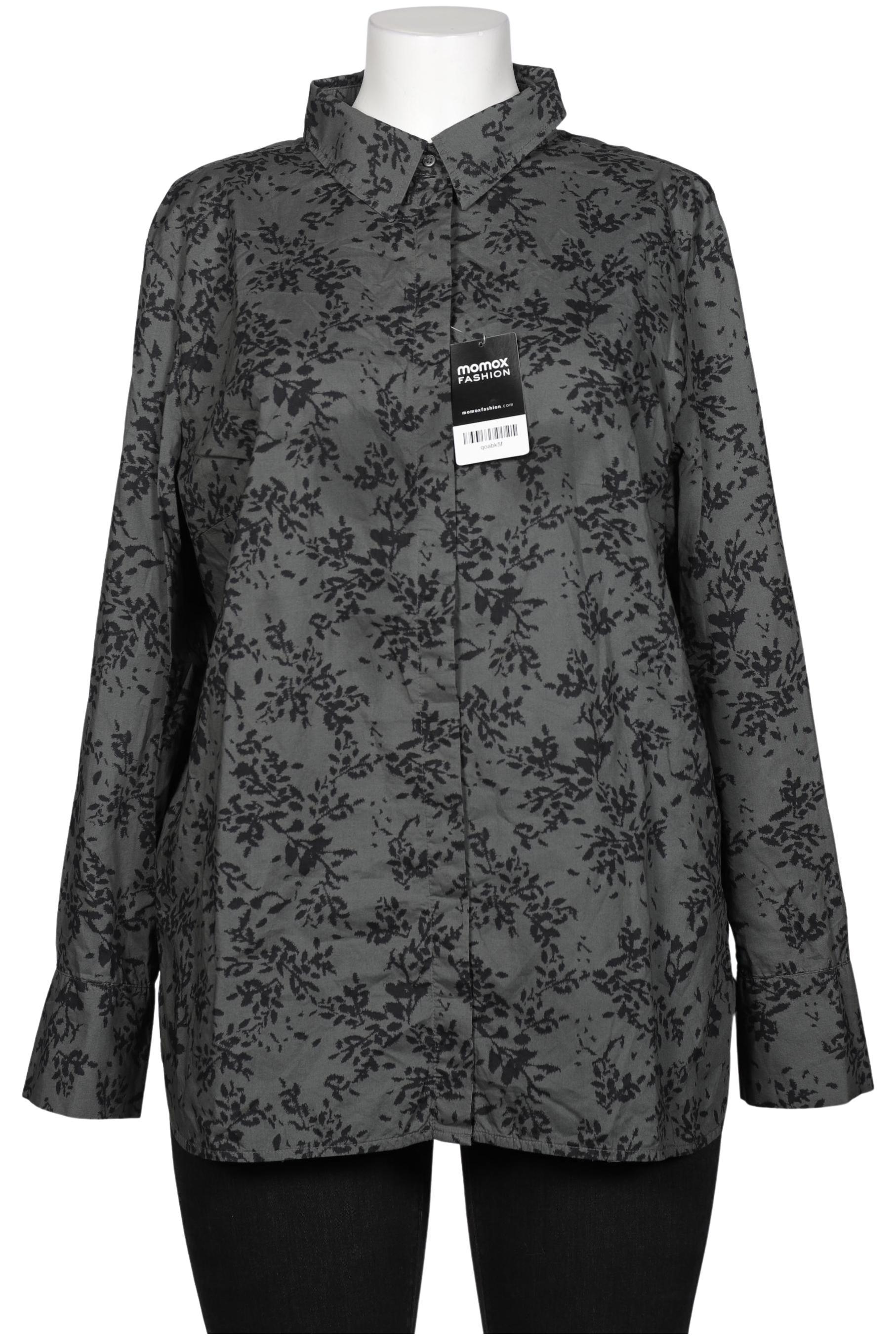 

Marc O Polo Damen Bluse, grün, Gr. 46