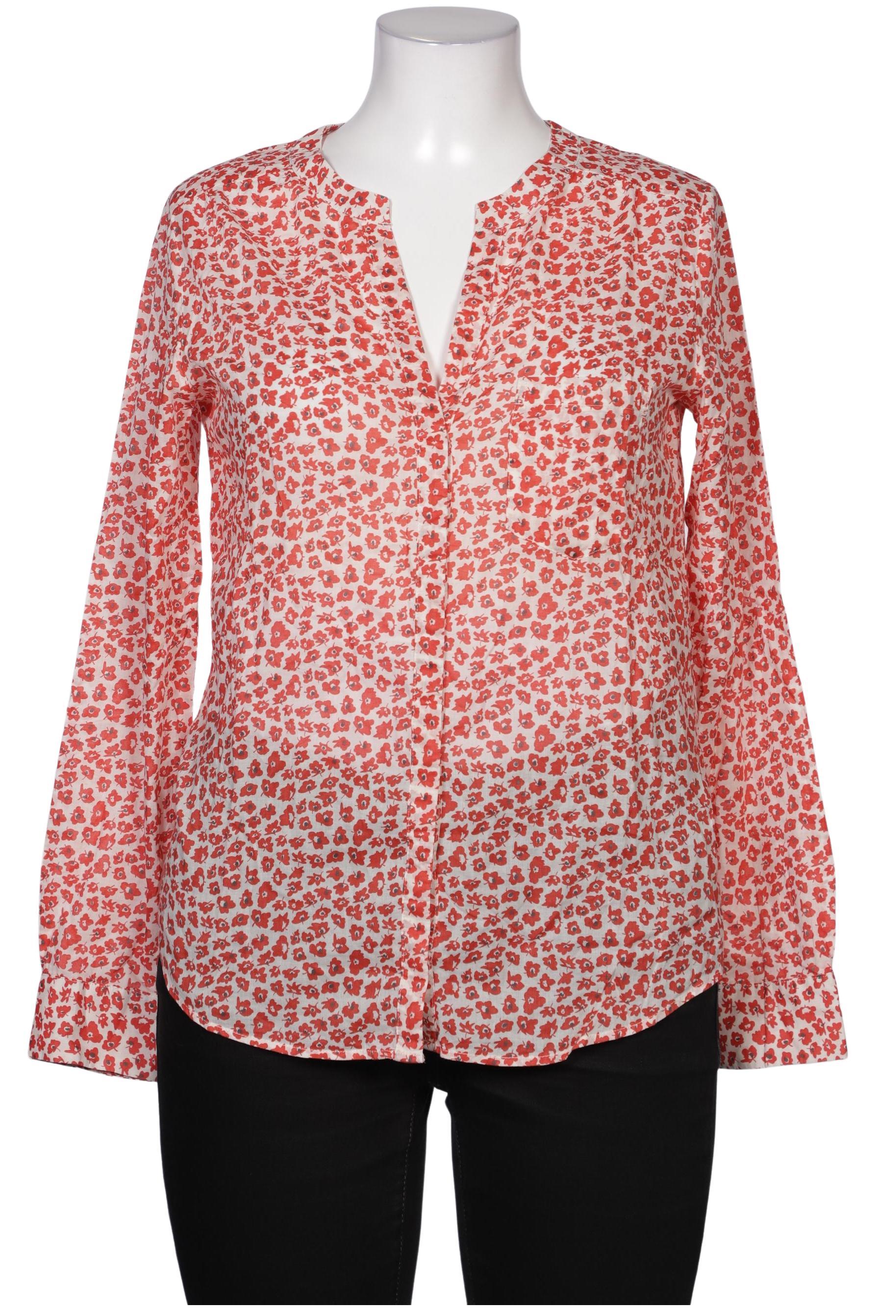 

Marc O Polo Damen Bluse, mehrfarbig, Gr. 38