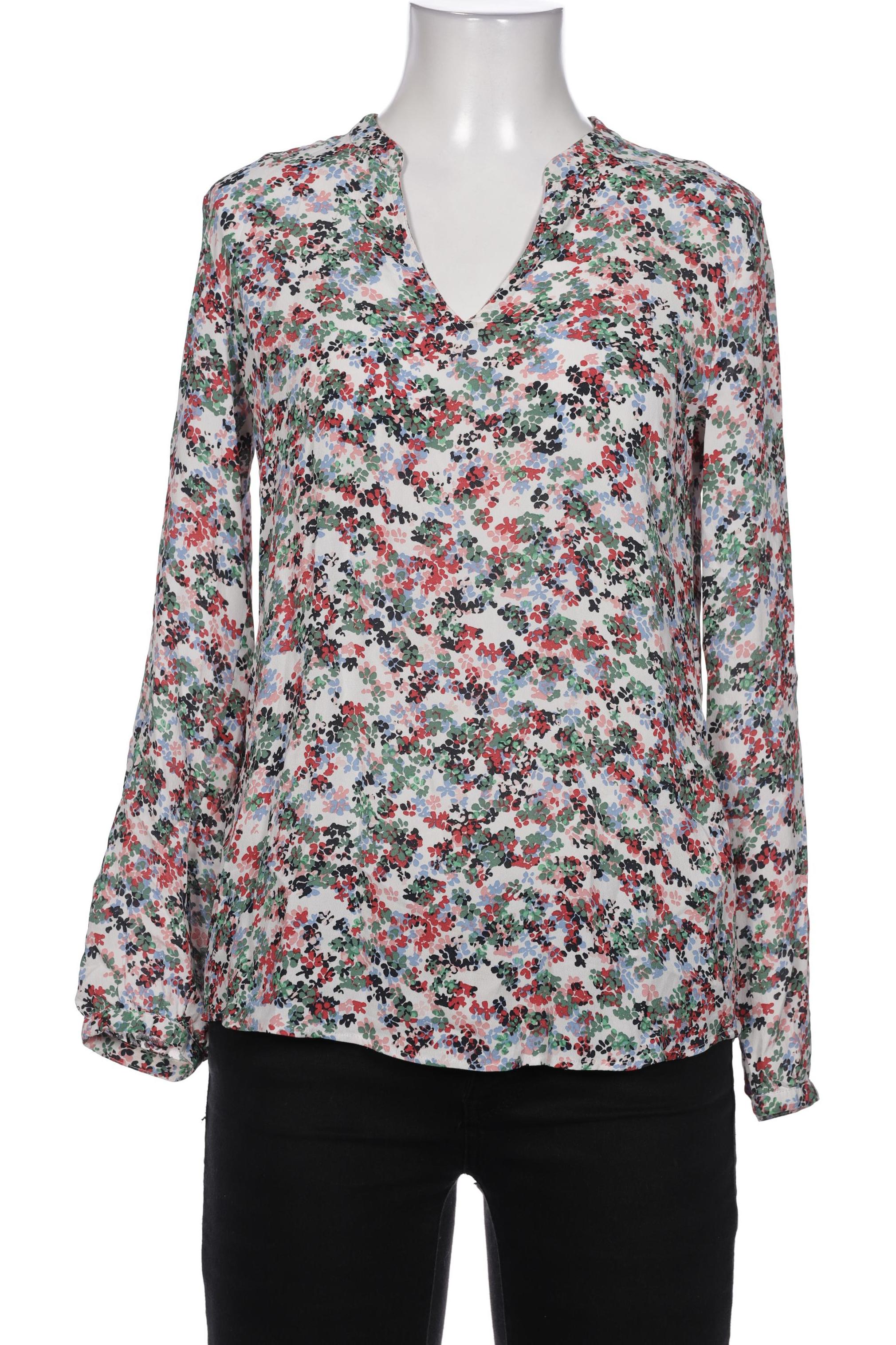 

Marc O Polo Damen Bluse, mehrfarbig, Gr. 32