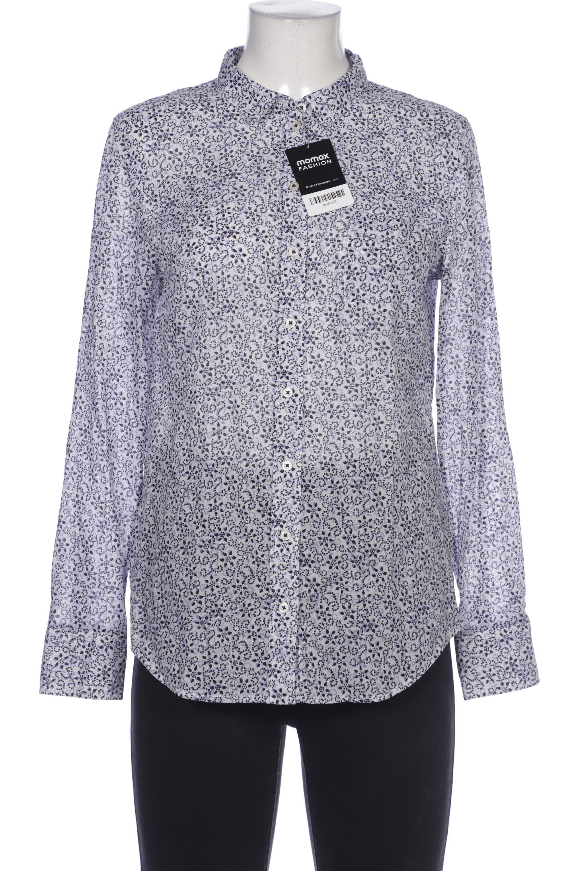 

Marc O Polo Damen Bluse, marineblau, Gr. 38