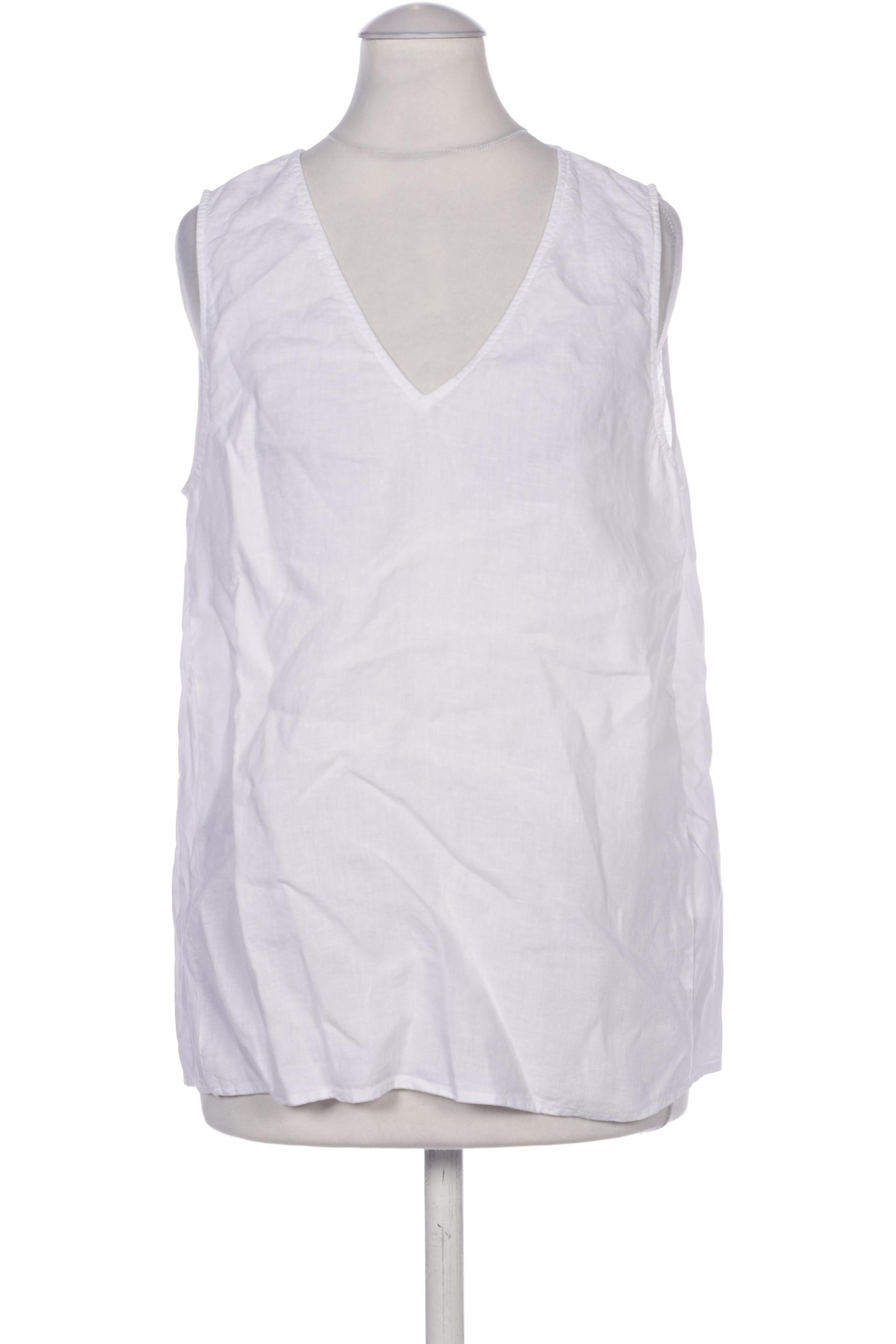 

Marc O Polo Damen Bluse, weiß, Gr. 36