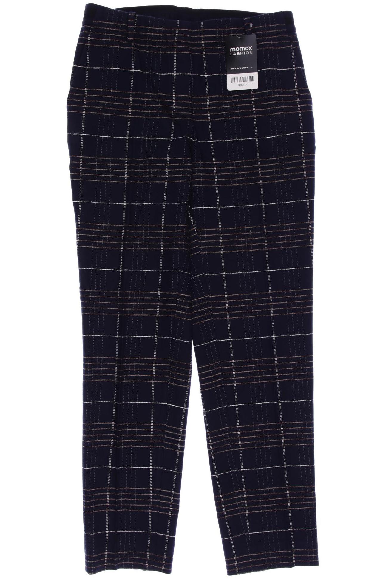 

Marc O Polo Damen Stoffhose, marineblau