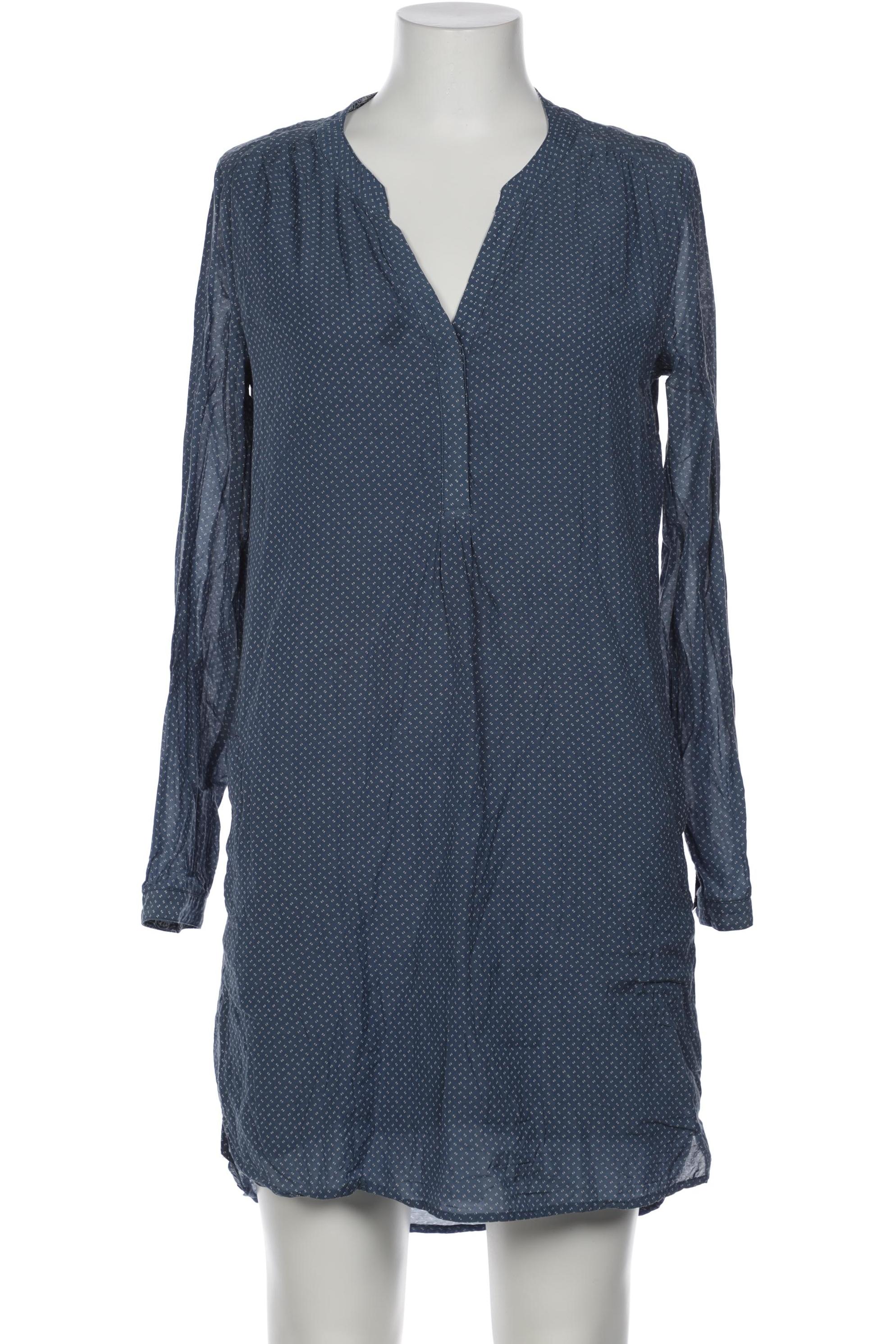 

Marc O Polo Damen Kleid, blau, Gr. 38