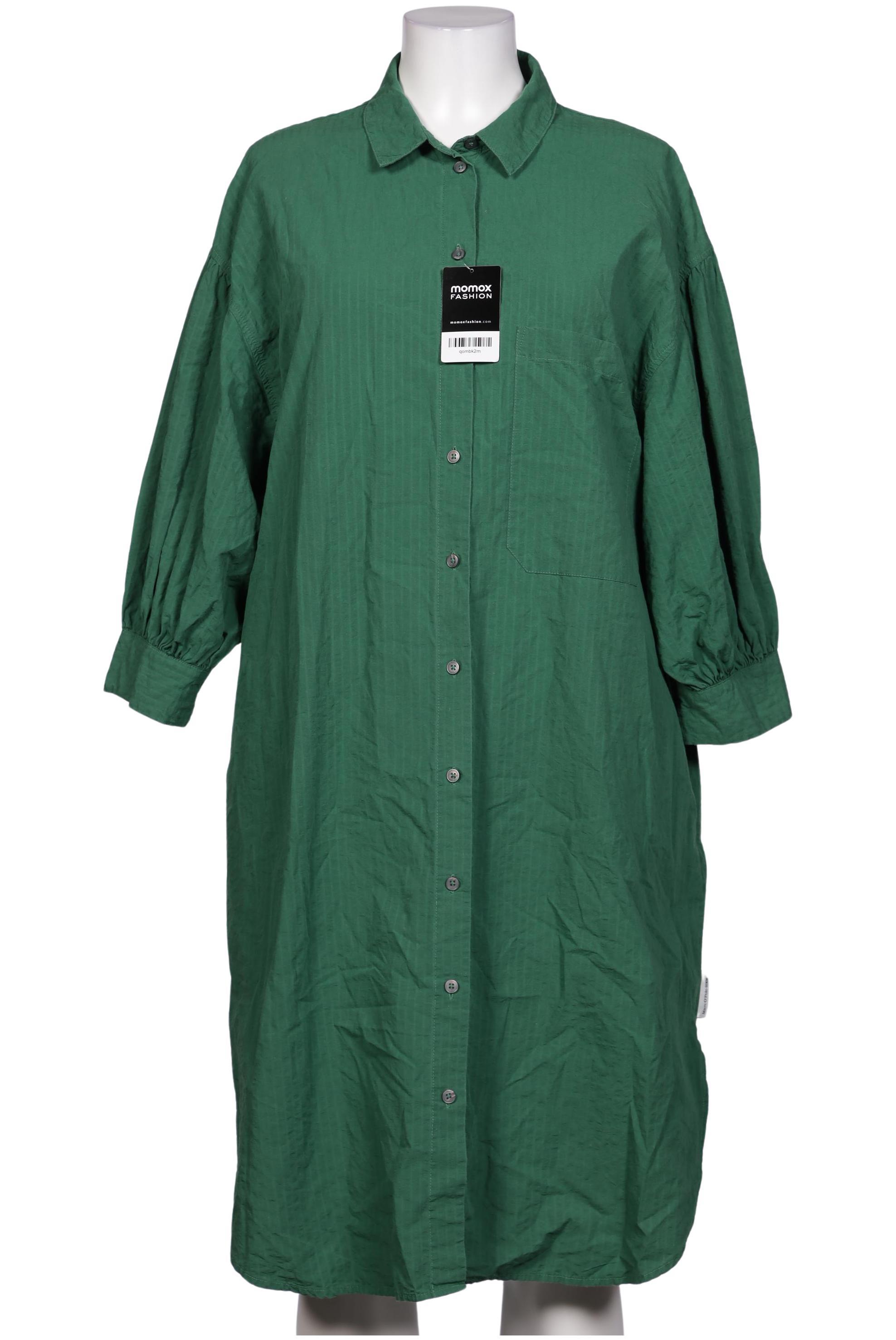 

Marc O Polo Damen Kleid, grün, Gr. 44