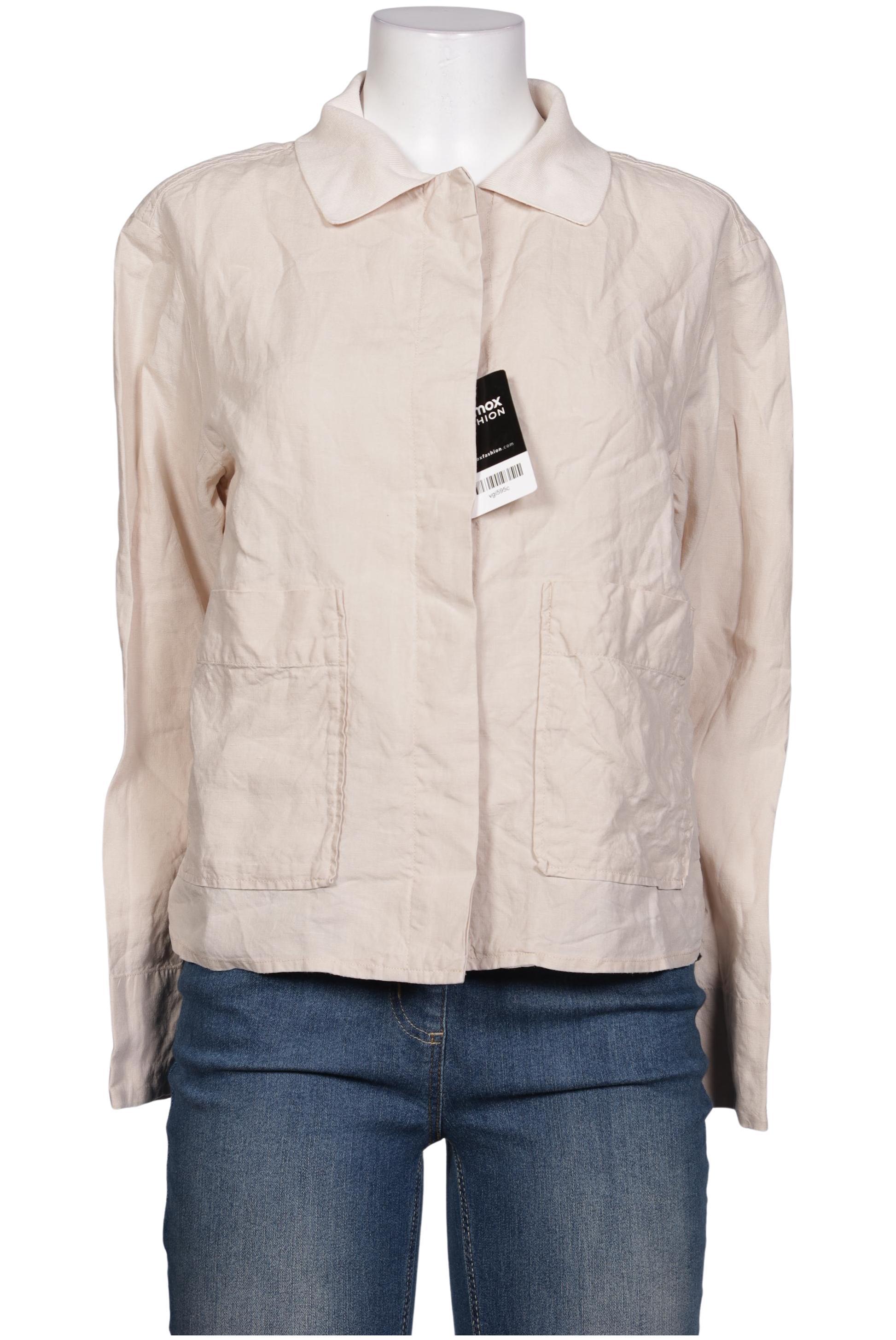 

Marc O Polo Damen Bluse, beige, Gr. 40