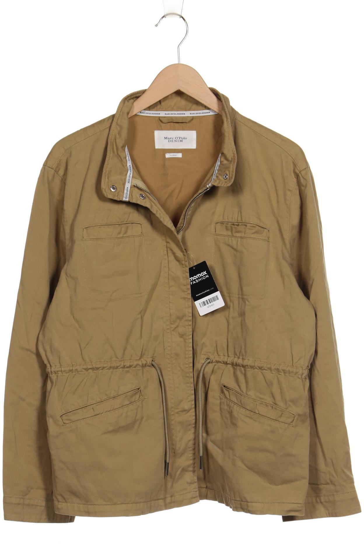 

Marc O Polo Herren Jacke, beige, Gr. 54