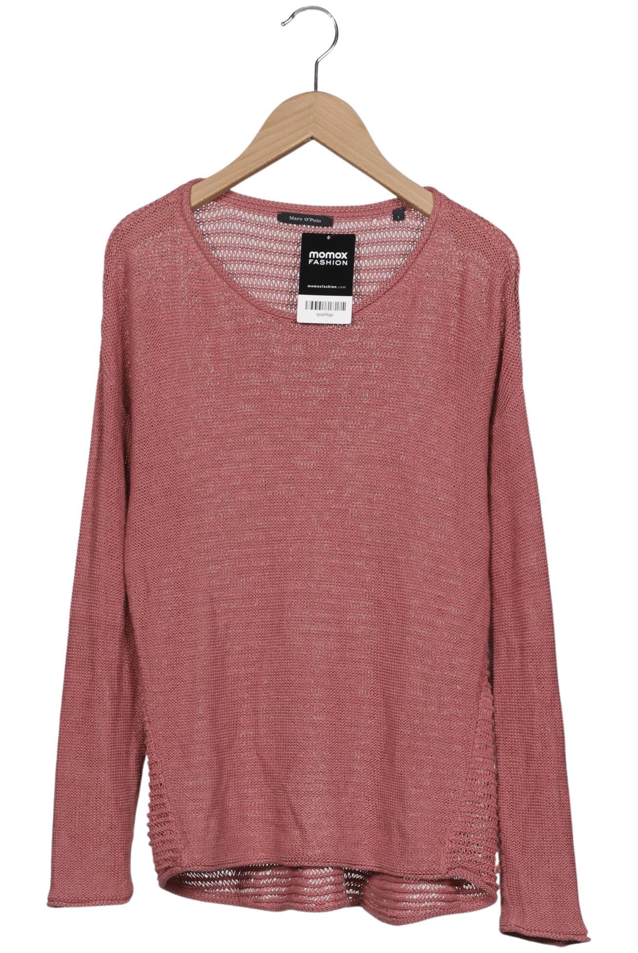 

Marc O Polo Damen Pullover, pink, Gr. 36