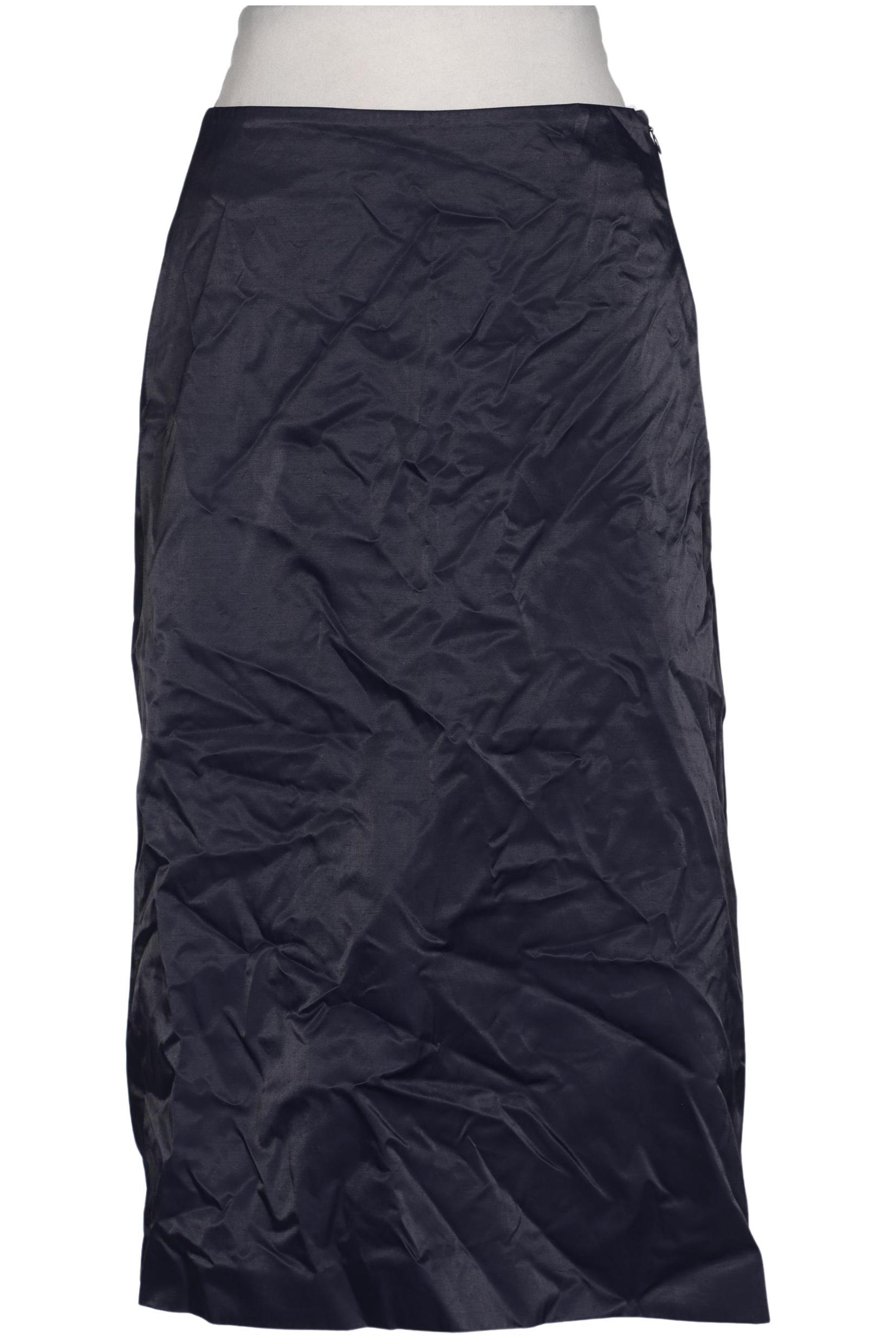 

Marc O Polo Damen Rock, marineblau, Gr. 34