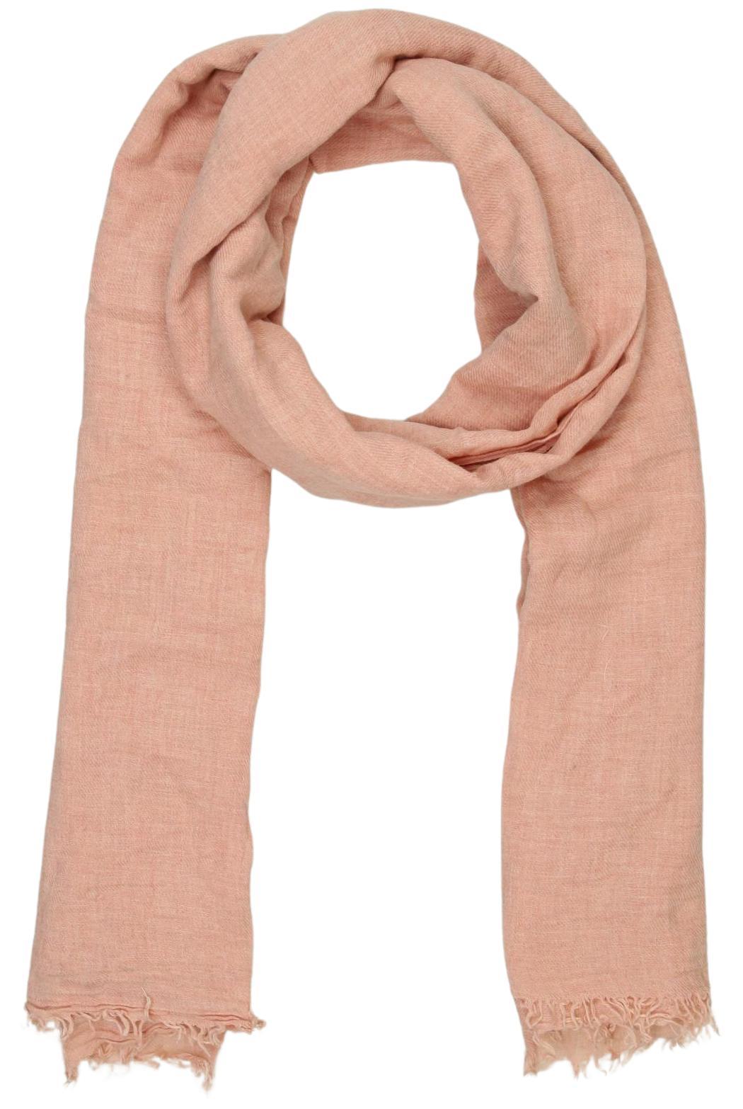 

Marc O Polo Damen Schal, pink, Gr.