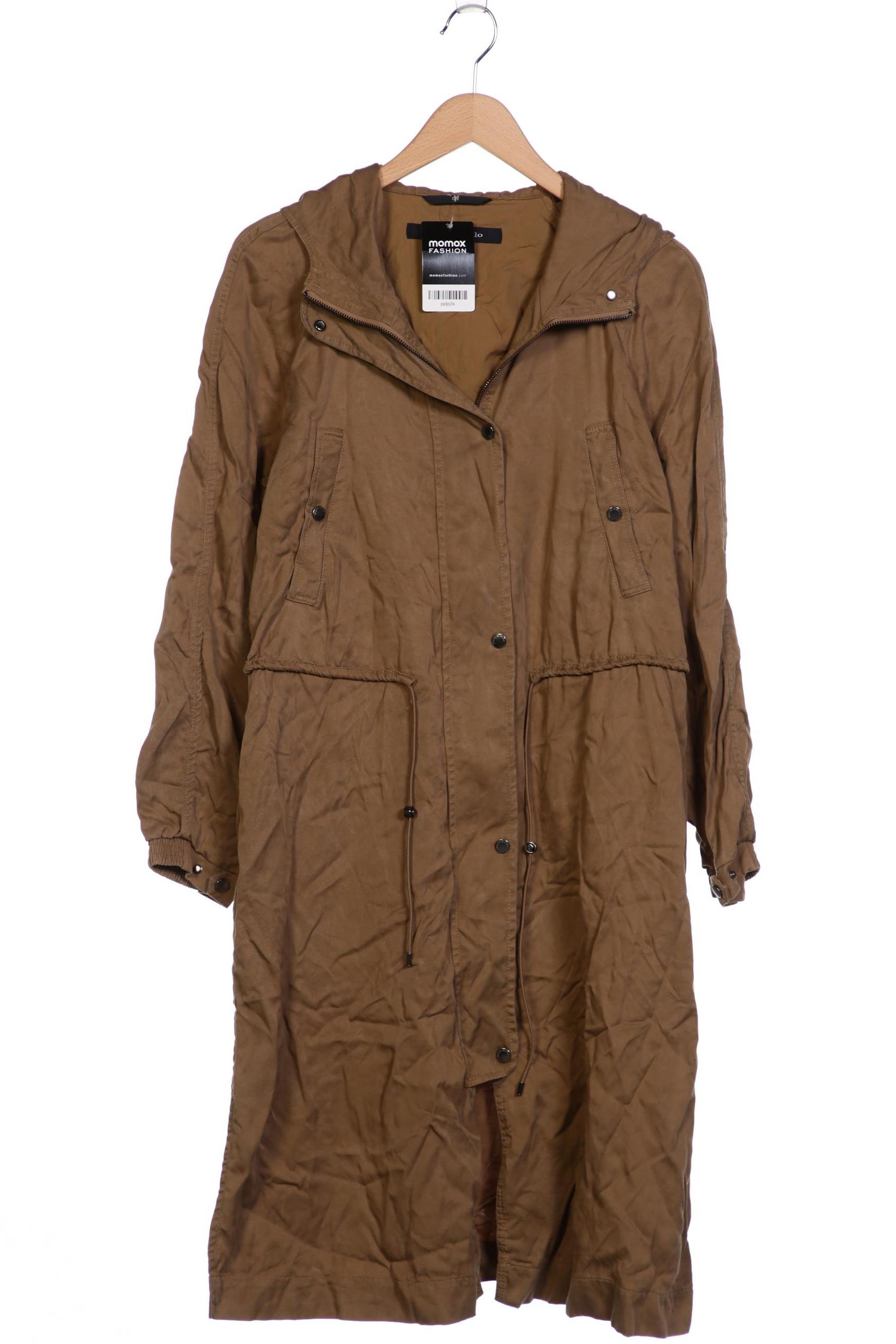 

Marc O Polo Damen Mantel, beige, Gr. 38