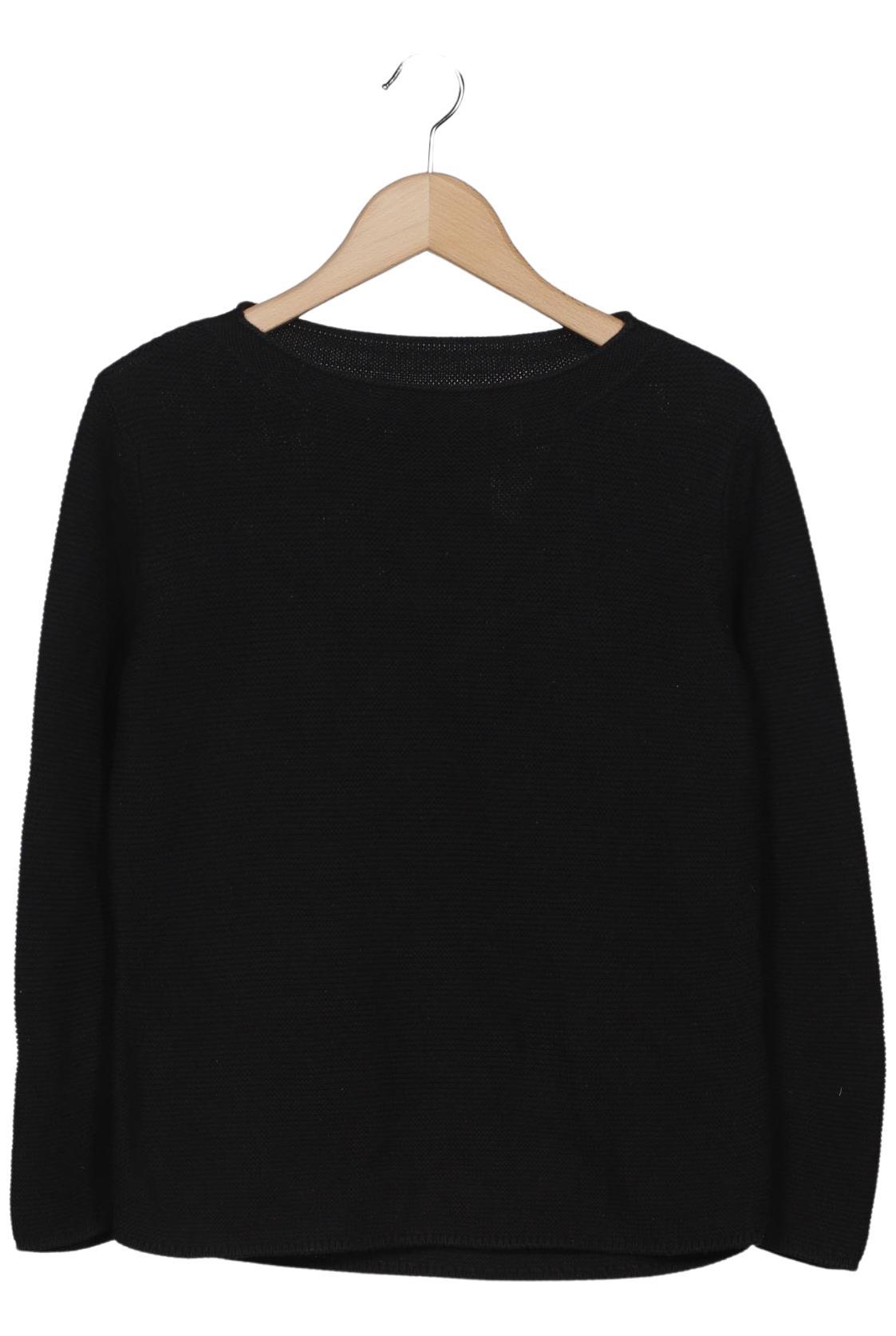 

Marc O Polo Damen Pullover, schwarz, Gr. 34