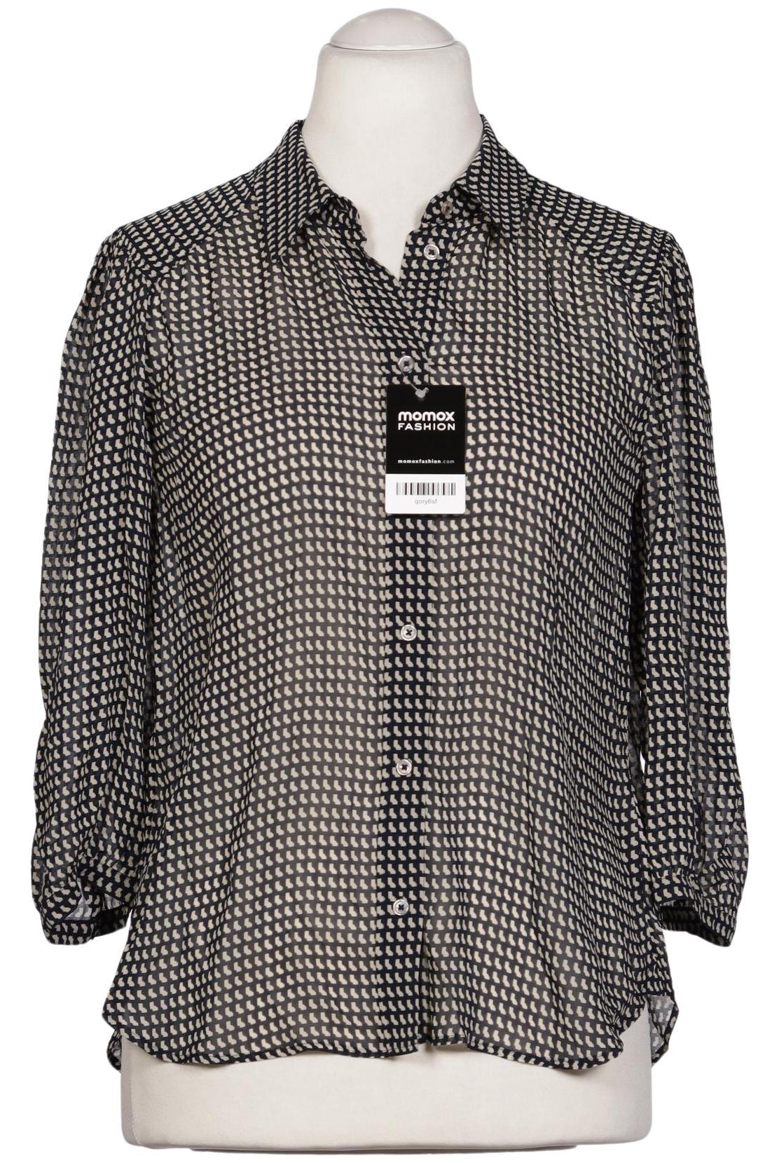 

Marc O Polo Damen Bluse, mehrfarbig, Gr. 38