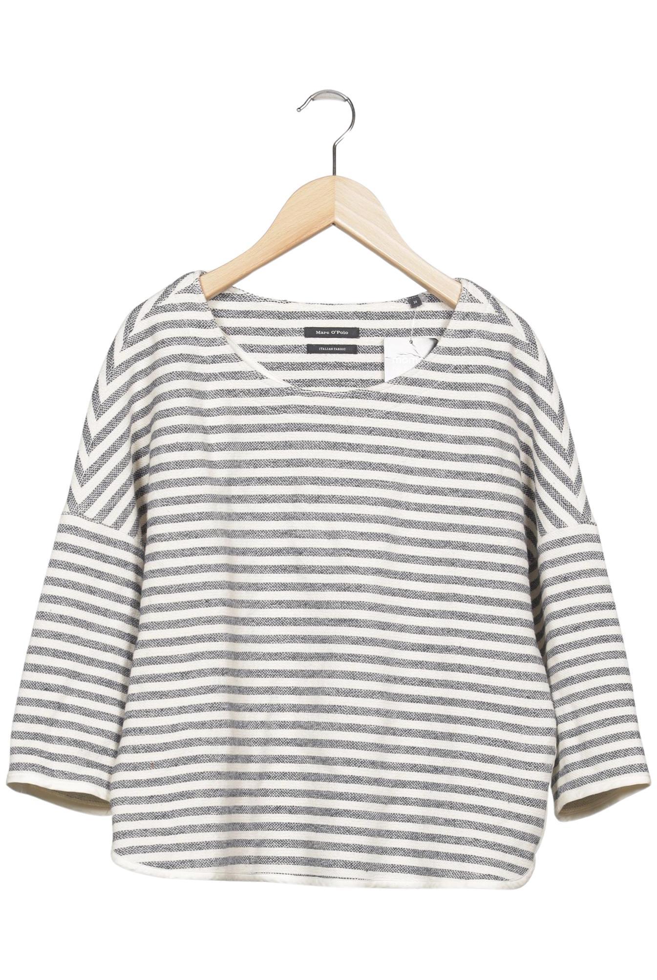 

Marc O Polo Damen Pullover, mehrfarbig, Gr. 34