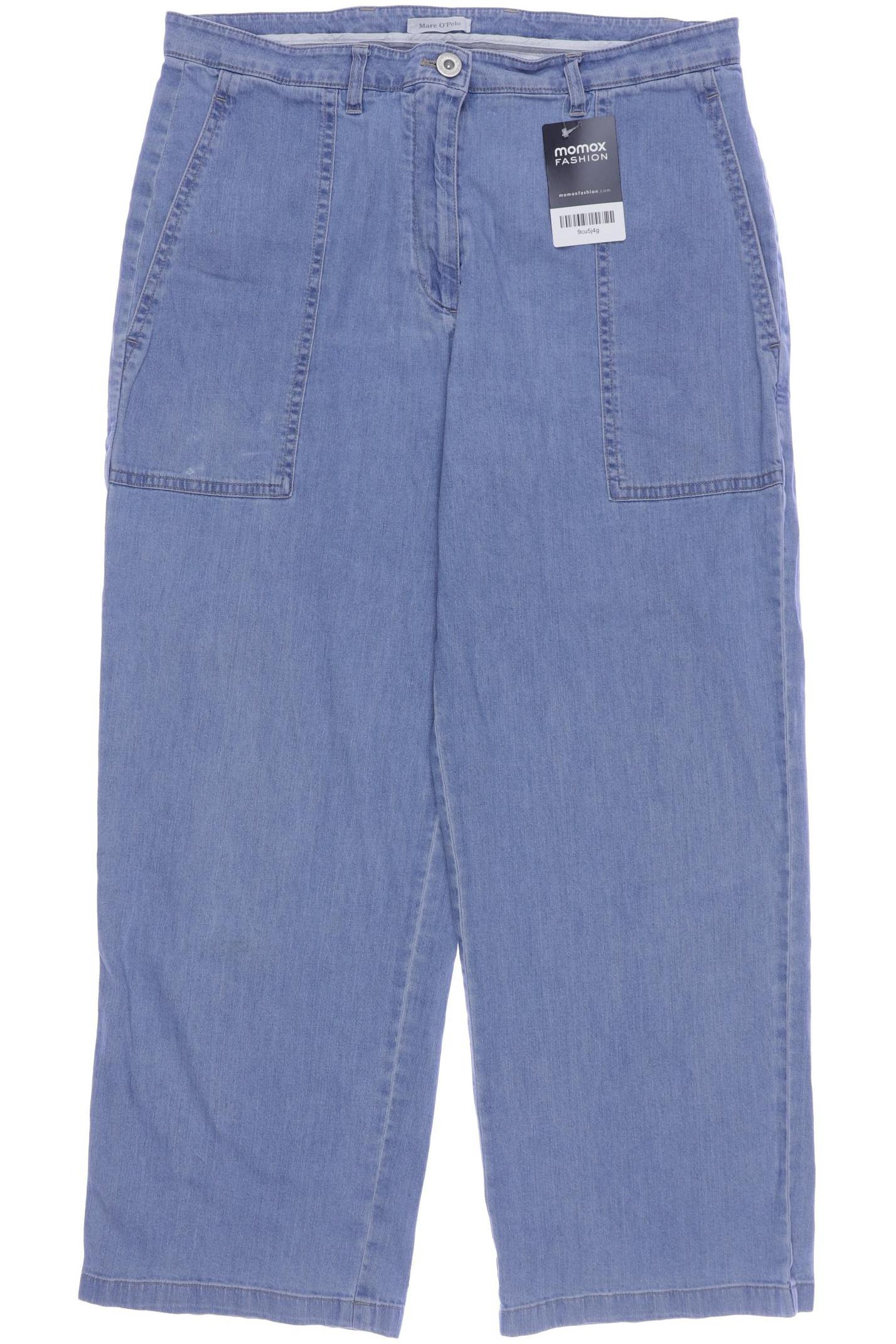 

Marc O Polo Damen Jeans, hellblau, Gr. 40