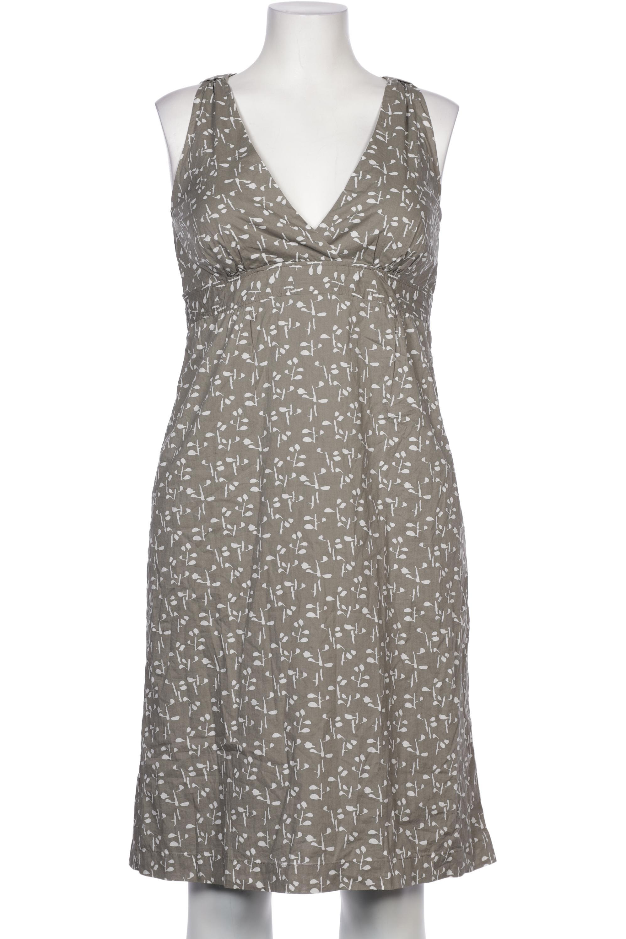 

Marc O Polo Damen Kleid, grün, Gr. 42