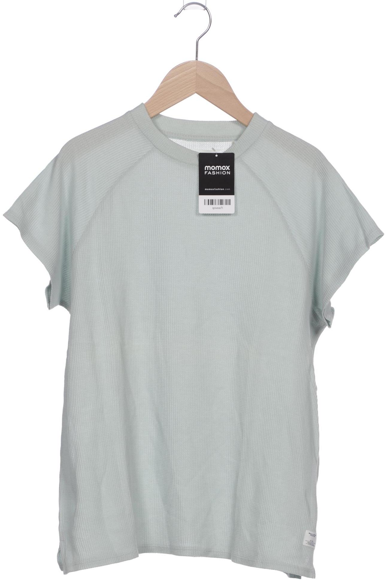 

Marc O Polo Damen T-Shirt, hellgrün, Gr. 38