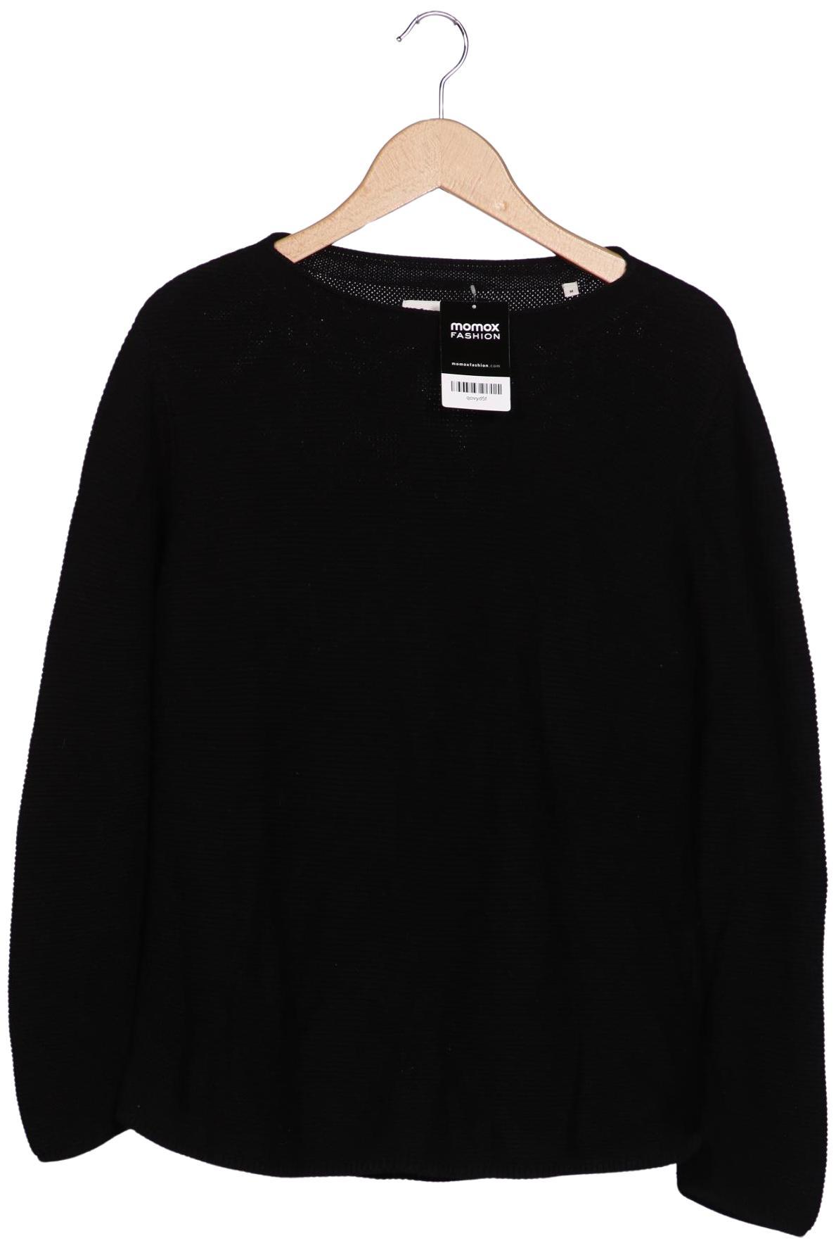 

Marc O Polo Damen Pullover, schwarz, Gr. 38