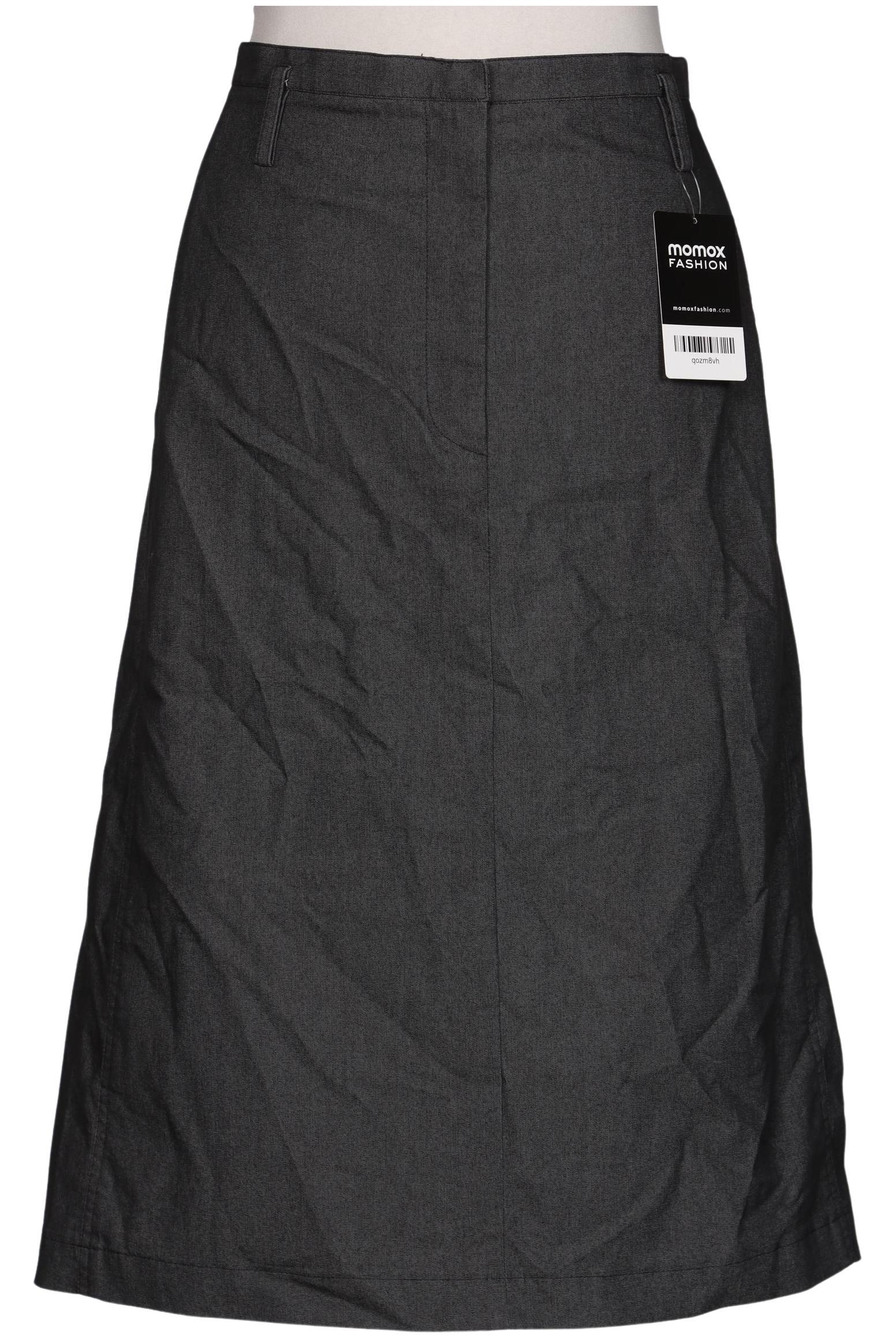 

Marc O Polo Damen Rock, grau, Gr. 40