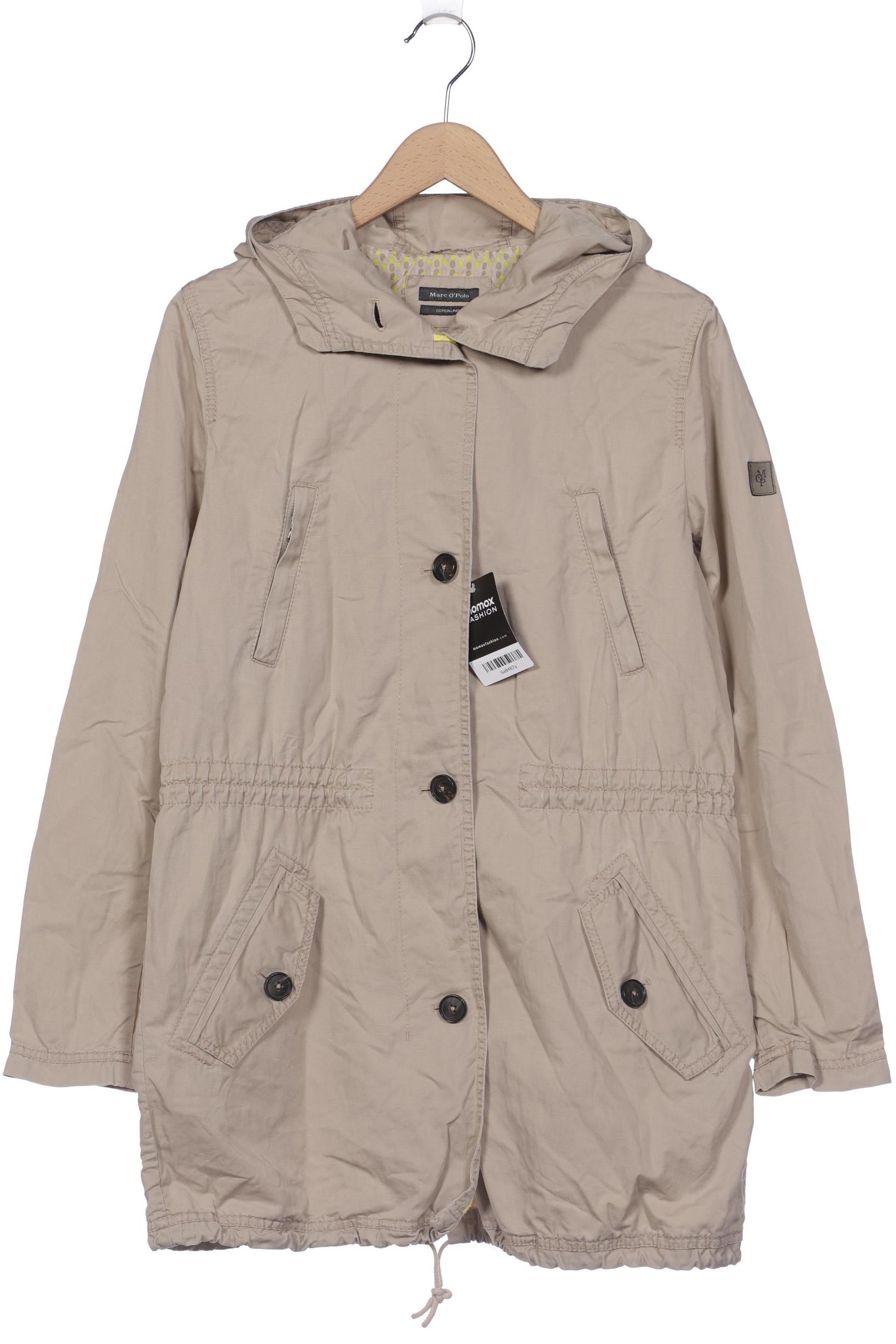 

Marc O Polo Damen Mantel, beige