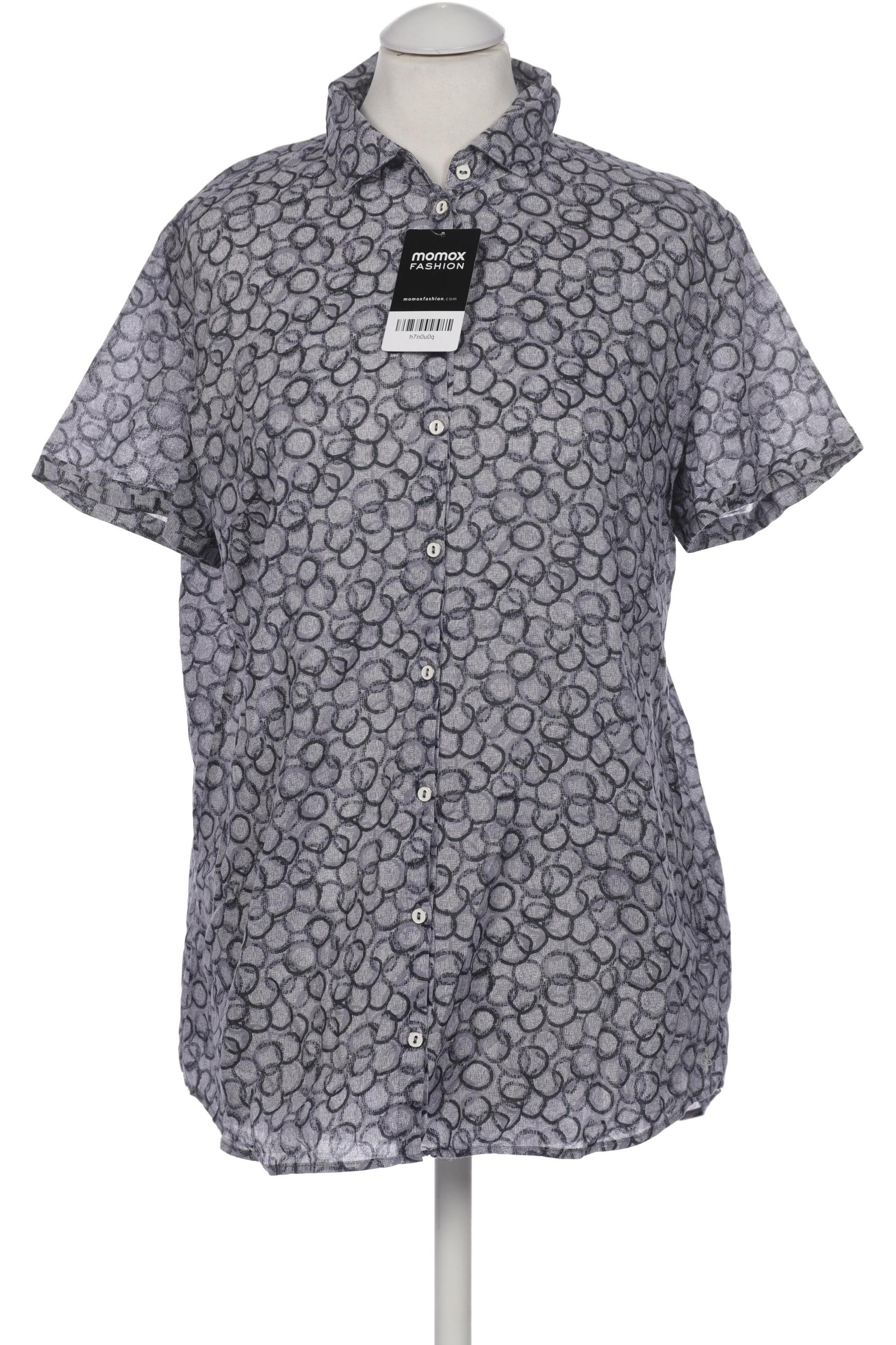 

Marc O Polo Damen Bluse, grau, Gr. 40