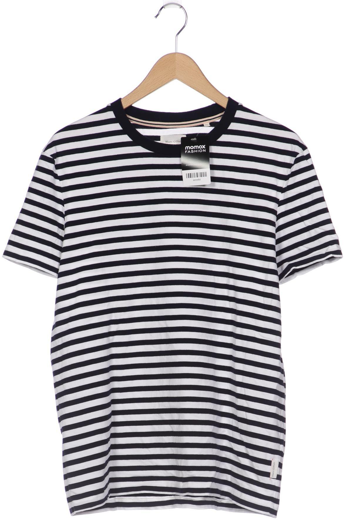 

Marc O Polo Herren T-Shirt, marineblau