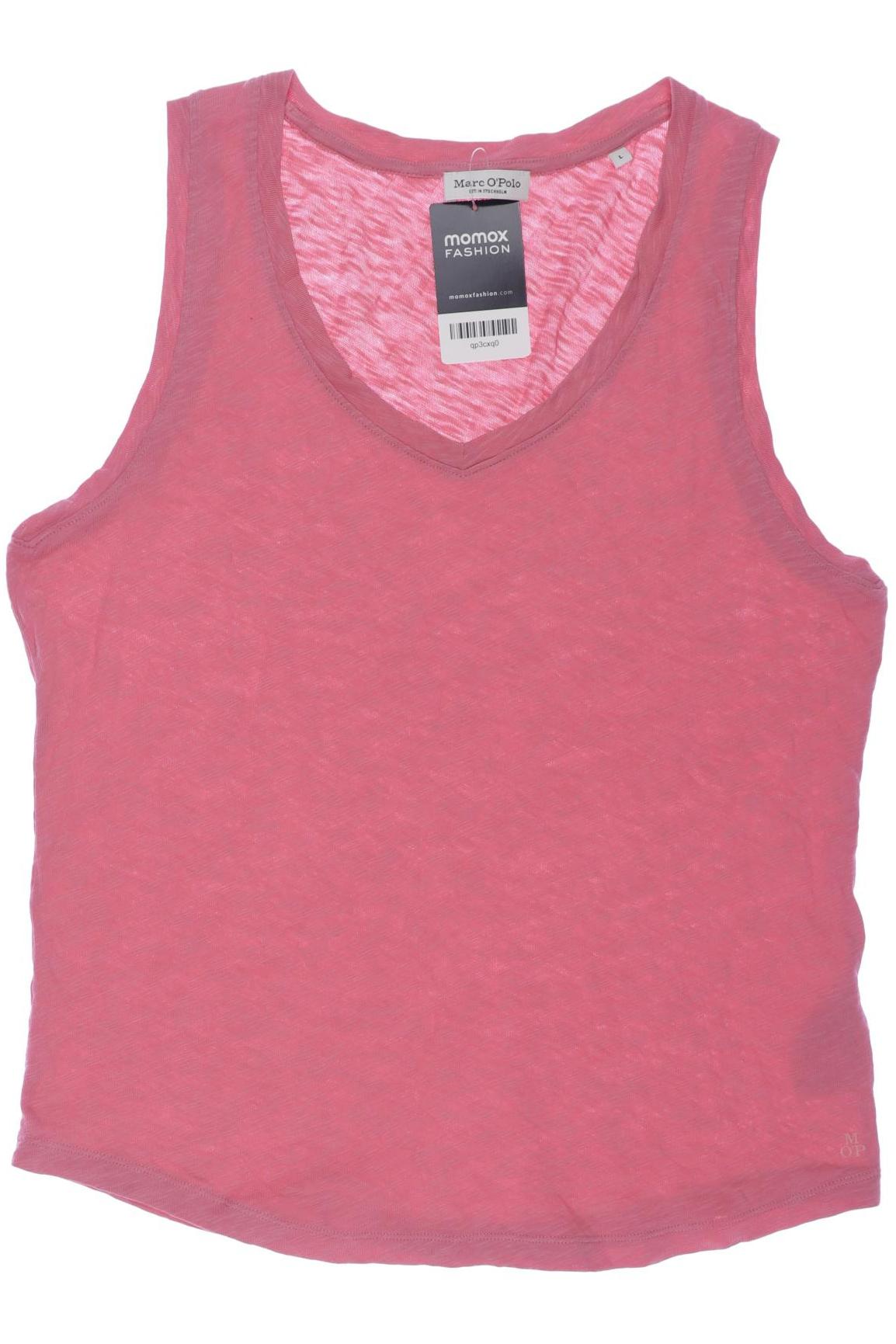 

Marc O Polo Damen Top, pink, Gr. 42