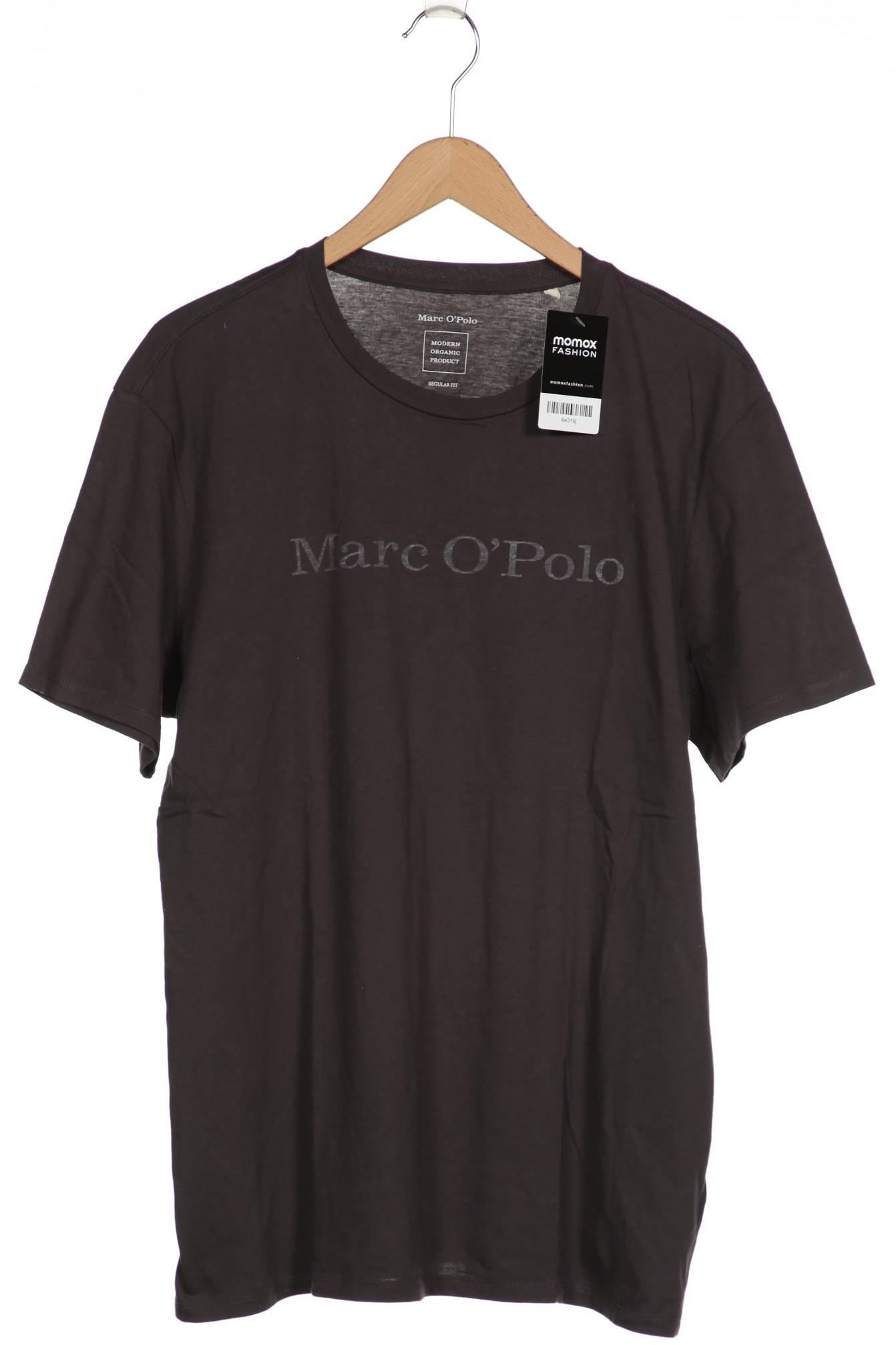 

Marc O Polo Herren T-Shirt, grau, Gr. 56