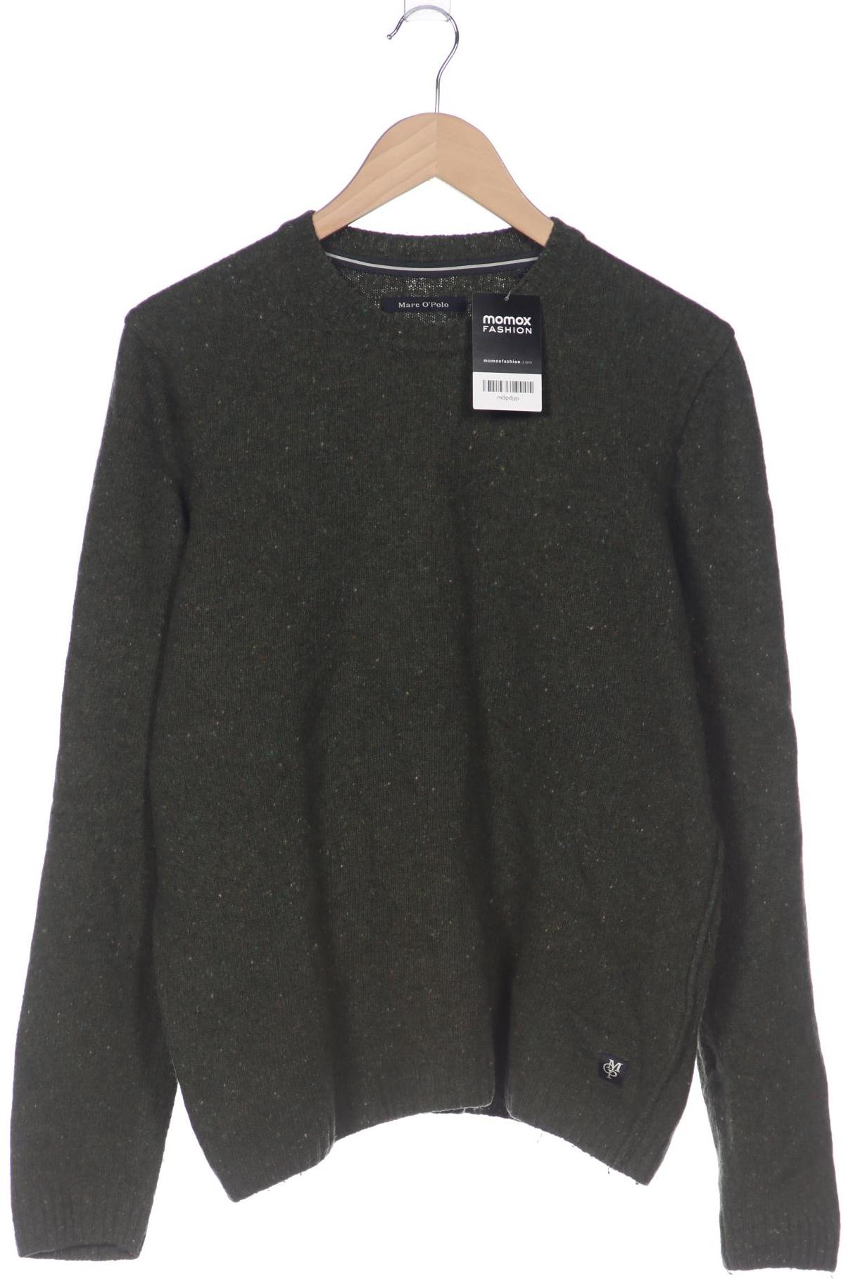 

Marc O Polo Herren Pullover, grün, Gr. 52