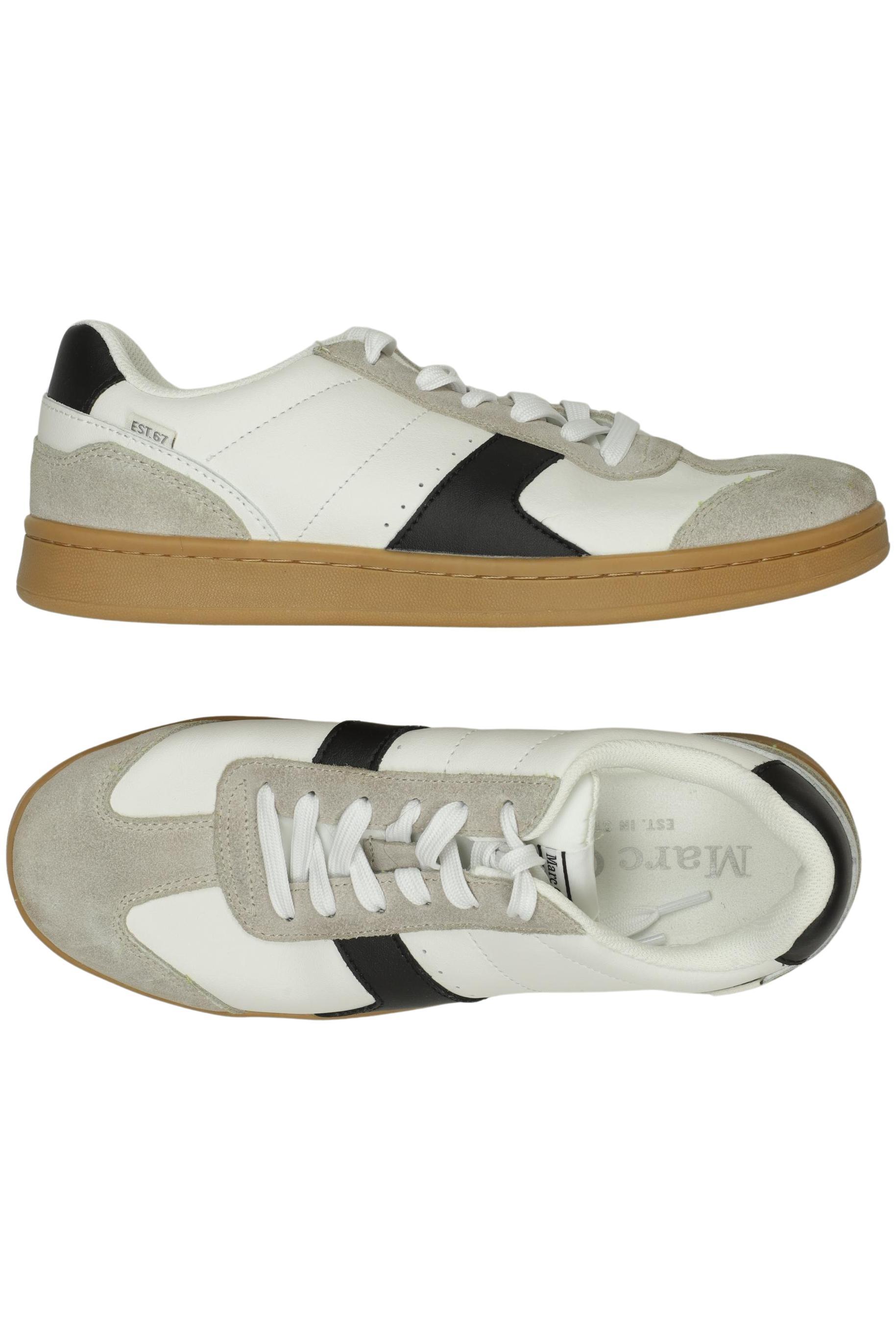 

Marc O Polo Damen Sneakers, mehrfarbig, Gr. 40