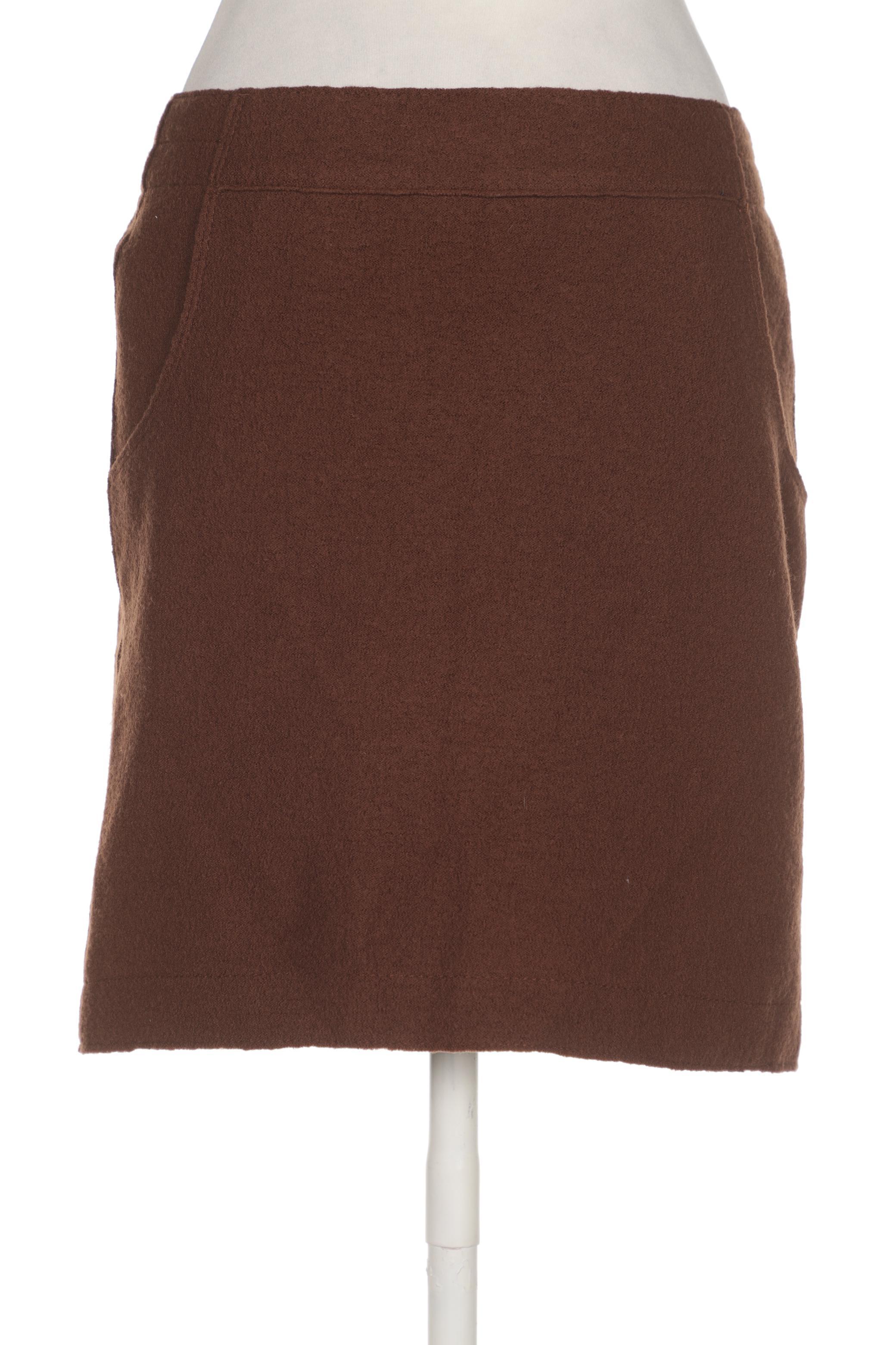 

Marc O Polo Damen Rock, braun, Gr. 36