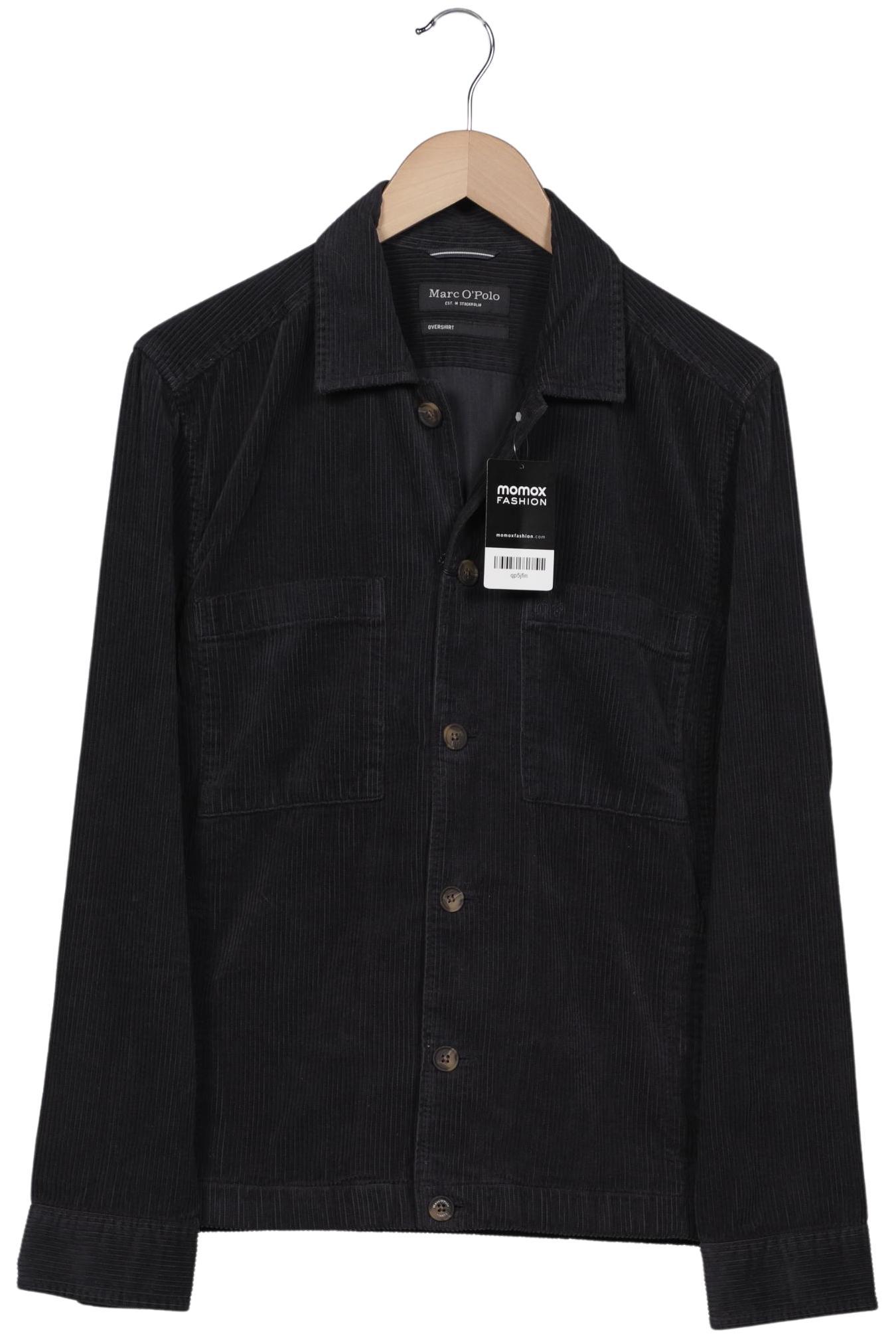 

Marc O Polo Herren Jacke, marineblau, Gr. 46