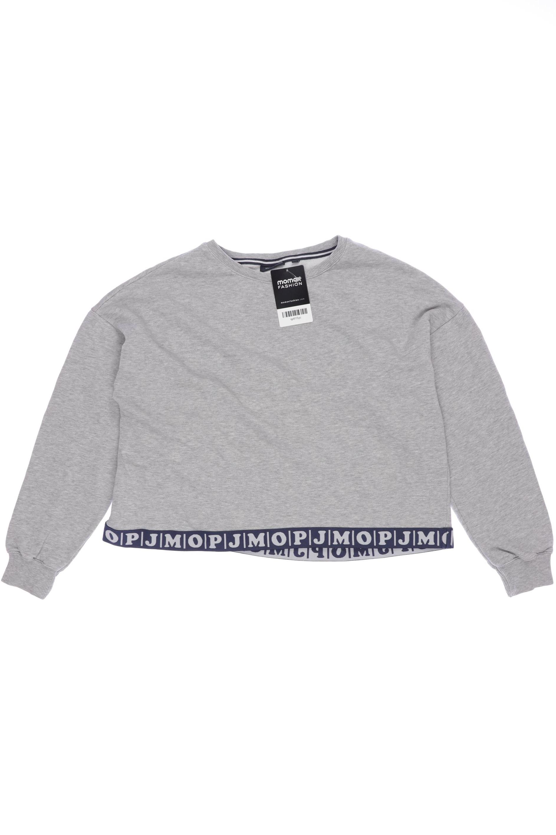 

Marc O Polo Damen Hoodies & Sweater, grau, Gr. 146/152