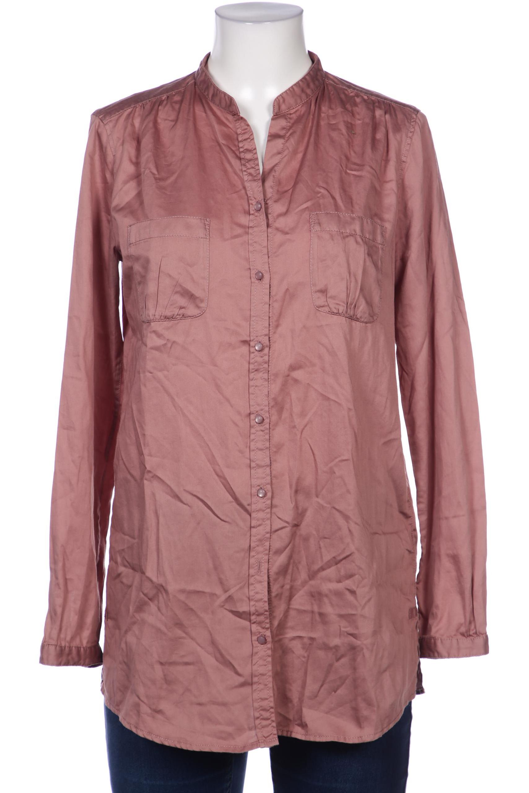 

Marc O Polo Damen Bluse, pink