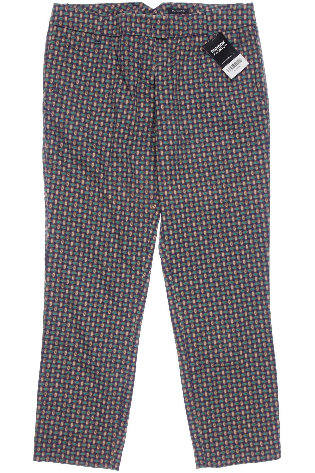 

Marc O Polo Damen Stoffhose, mehrfarbig, Gr. 38