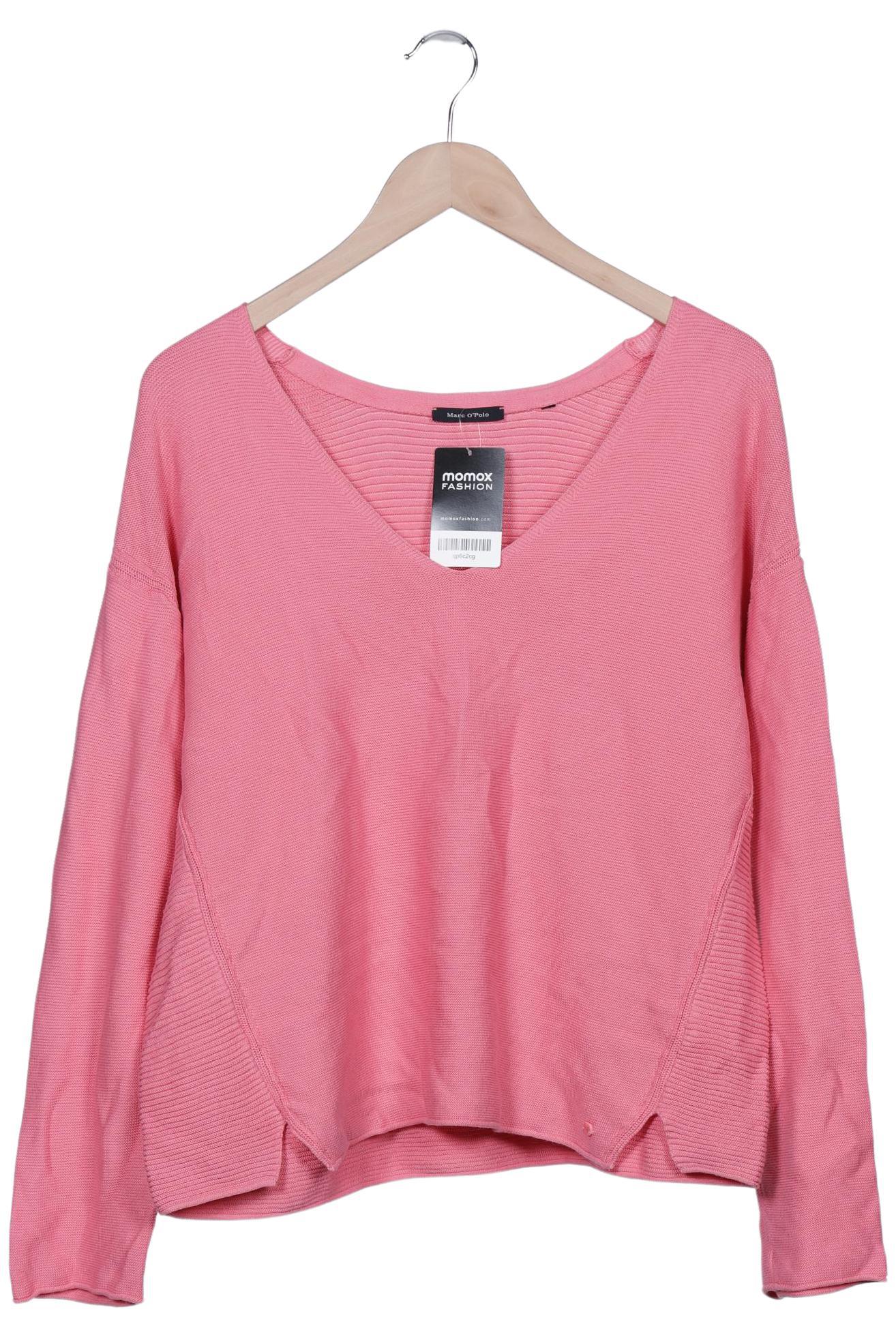 

Marc O Polo Damen Pullover, pink, Gr. 42