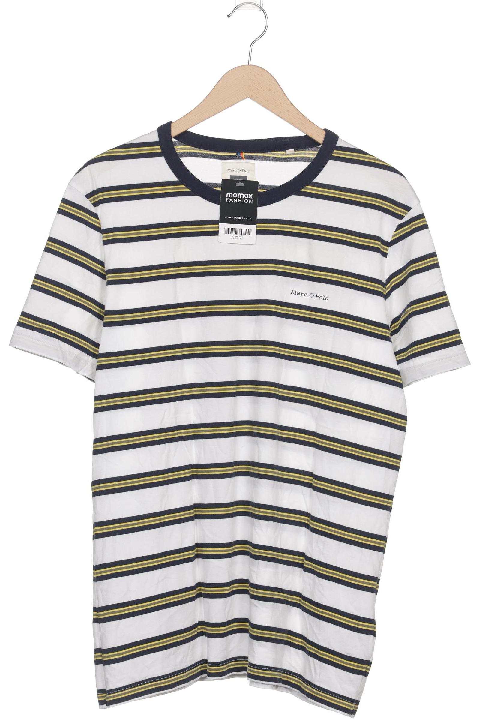 

Marc O Polo Herren T-Shirt, mehrfarbig, Gr. 54