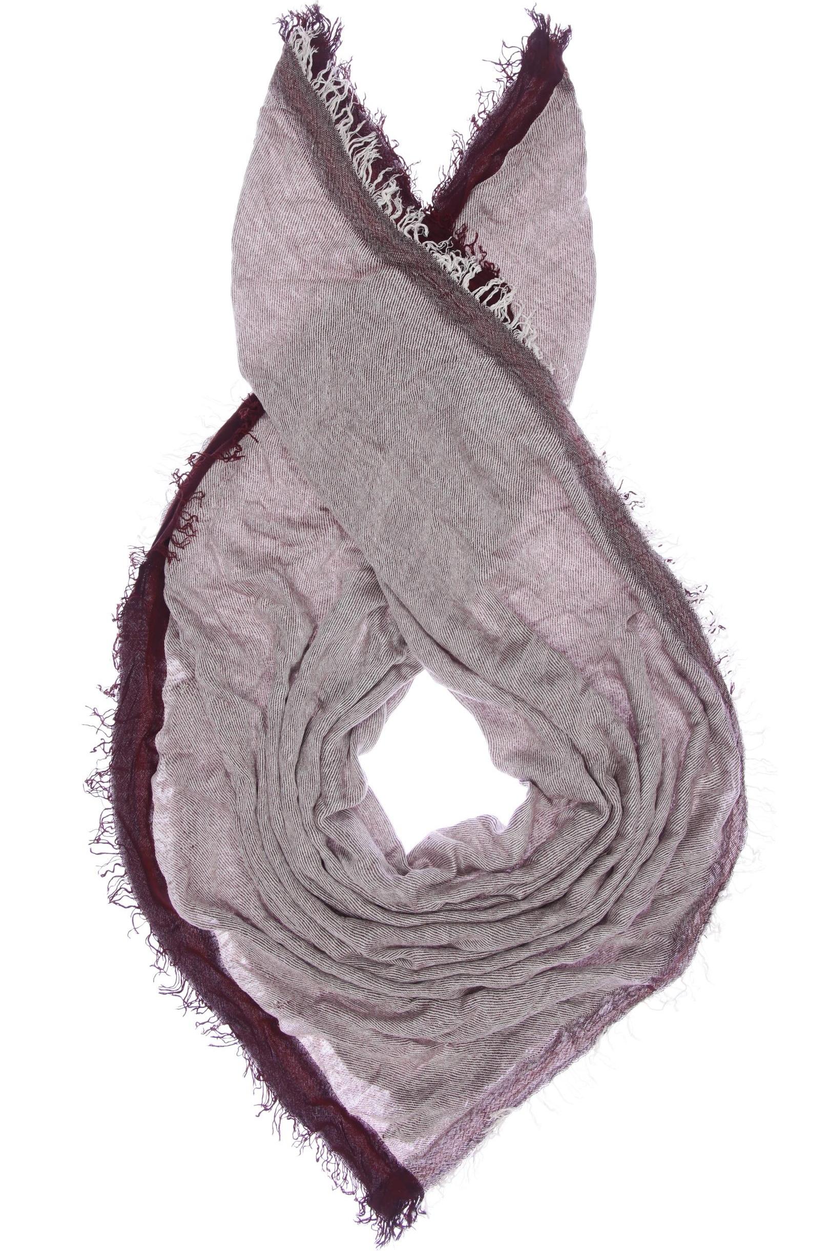 

Marc O Polo Damen Schal, bordeaux, Gr.