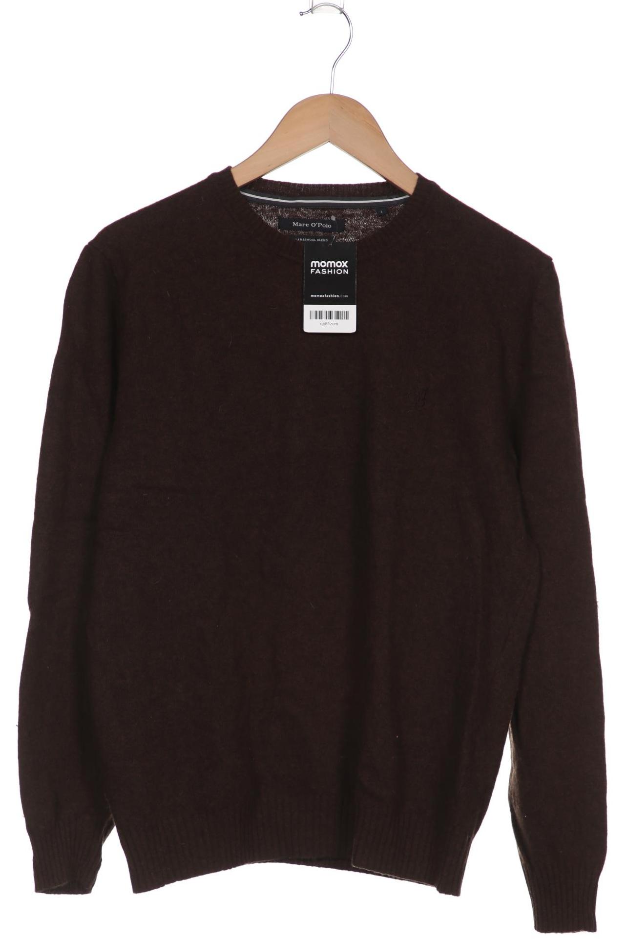 

Marc O Polo Herren Pullover, braun