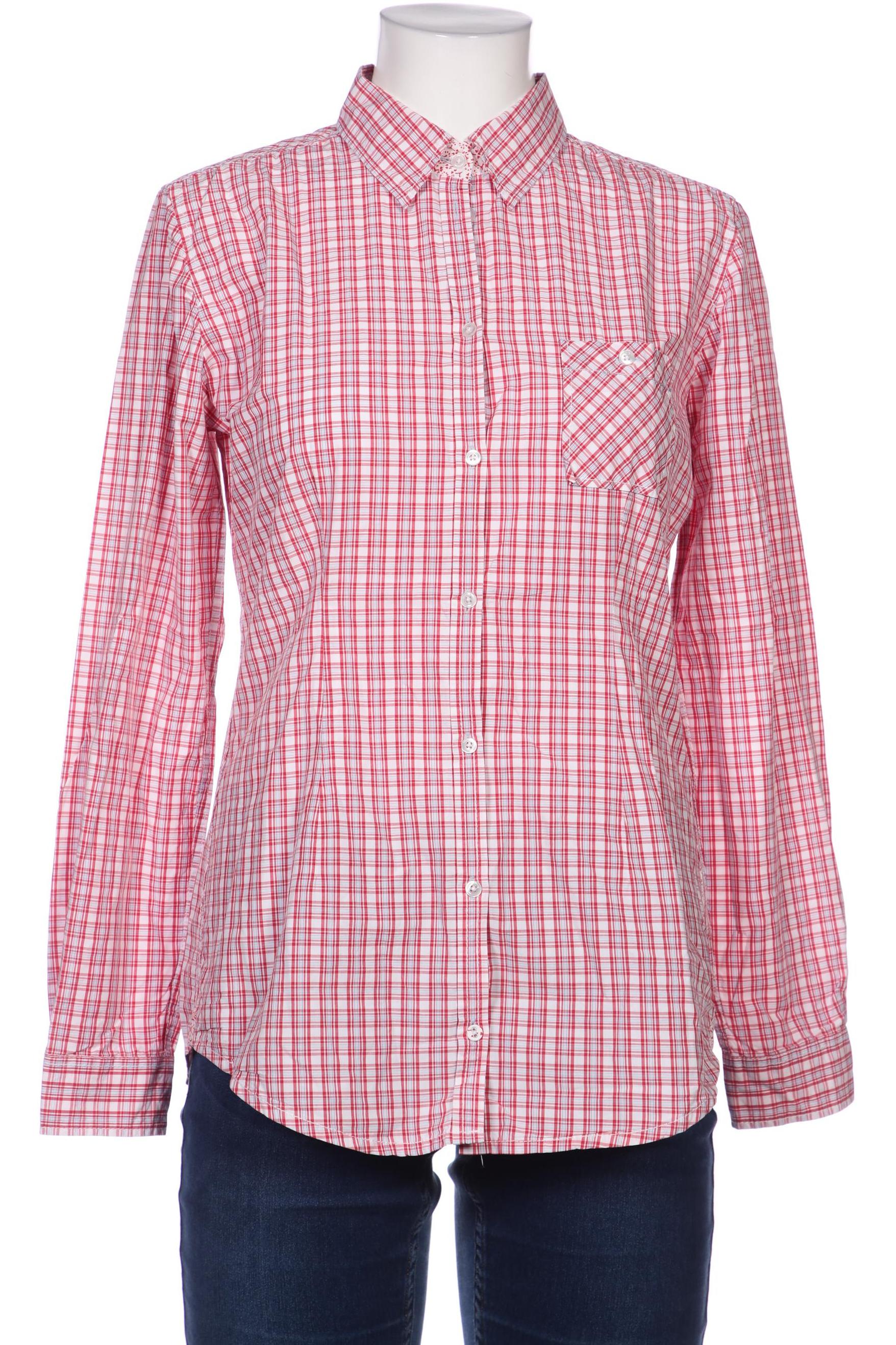 

Marc O Polo Damen Bluse, pink, Gr. 40