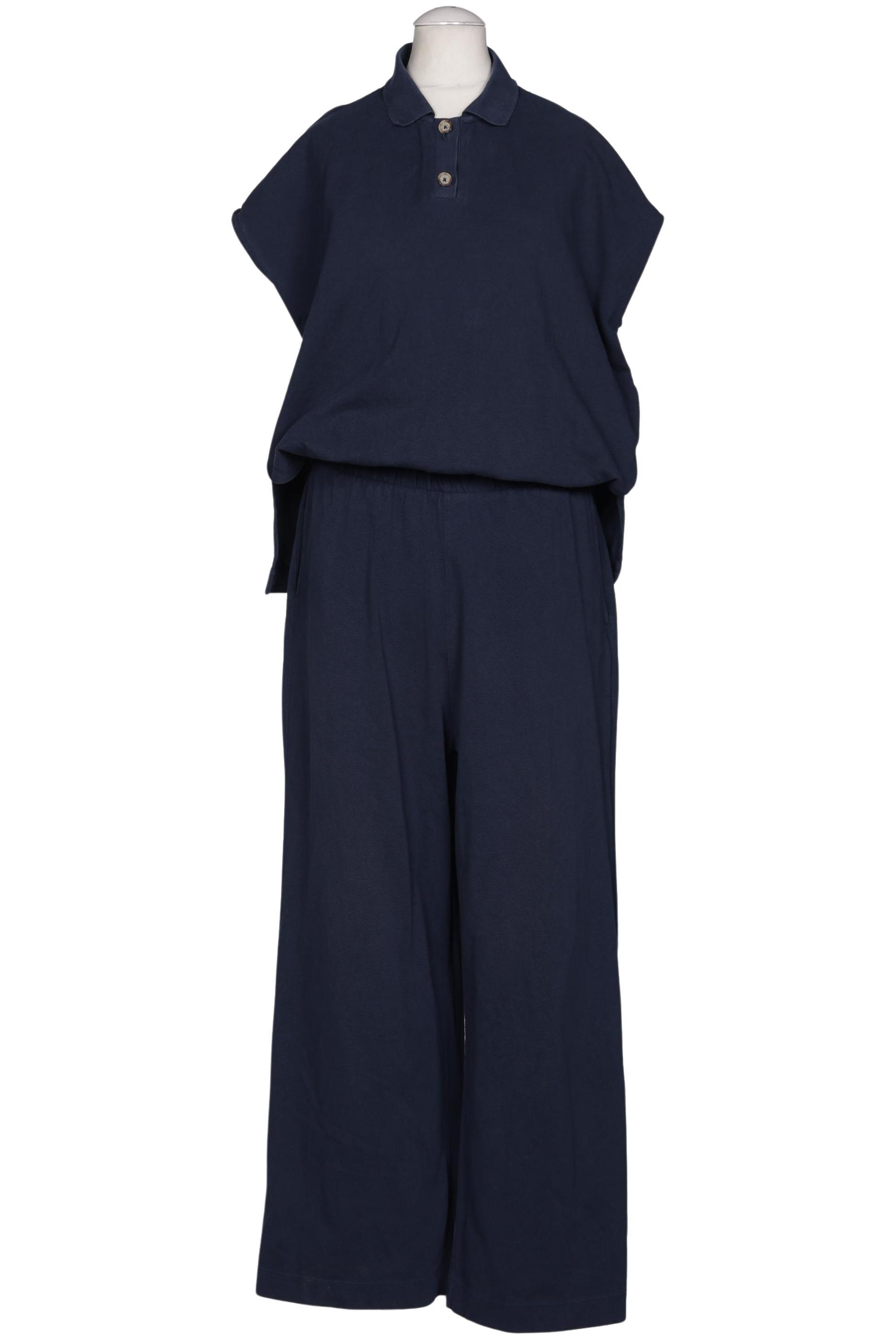 

Marc O Polo Damen Jumpsuit/Overall, marineblau, Gr. 36