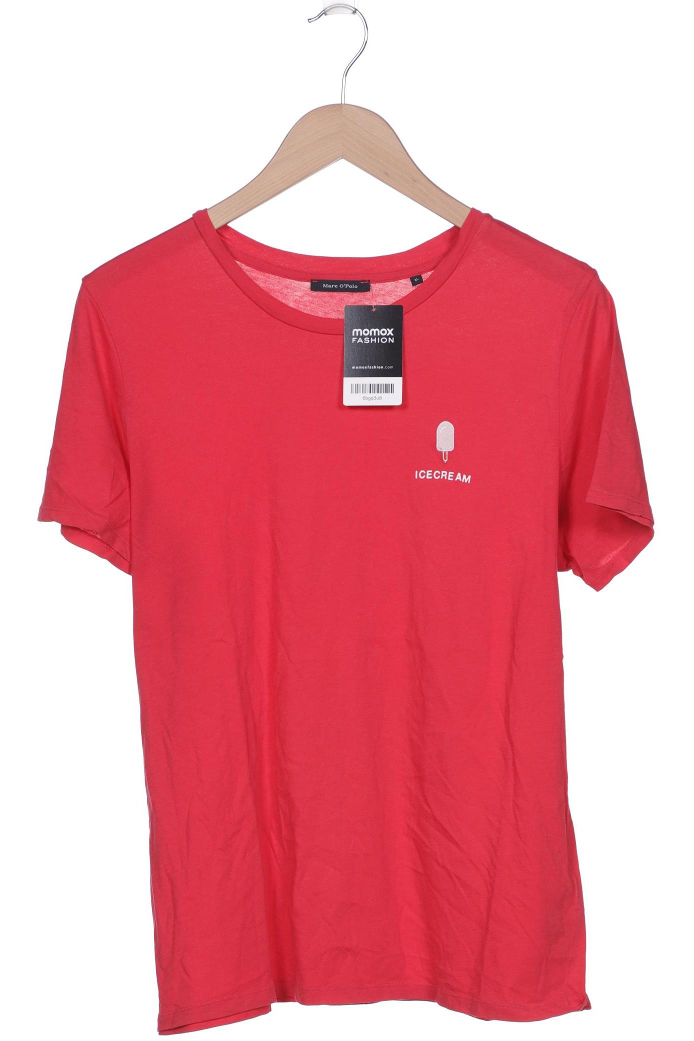 

Marc O Polo Damen T-Shirt, pink