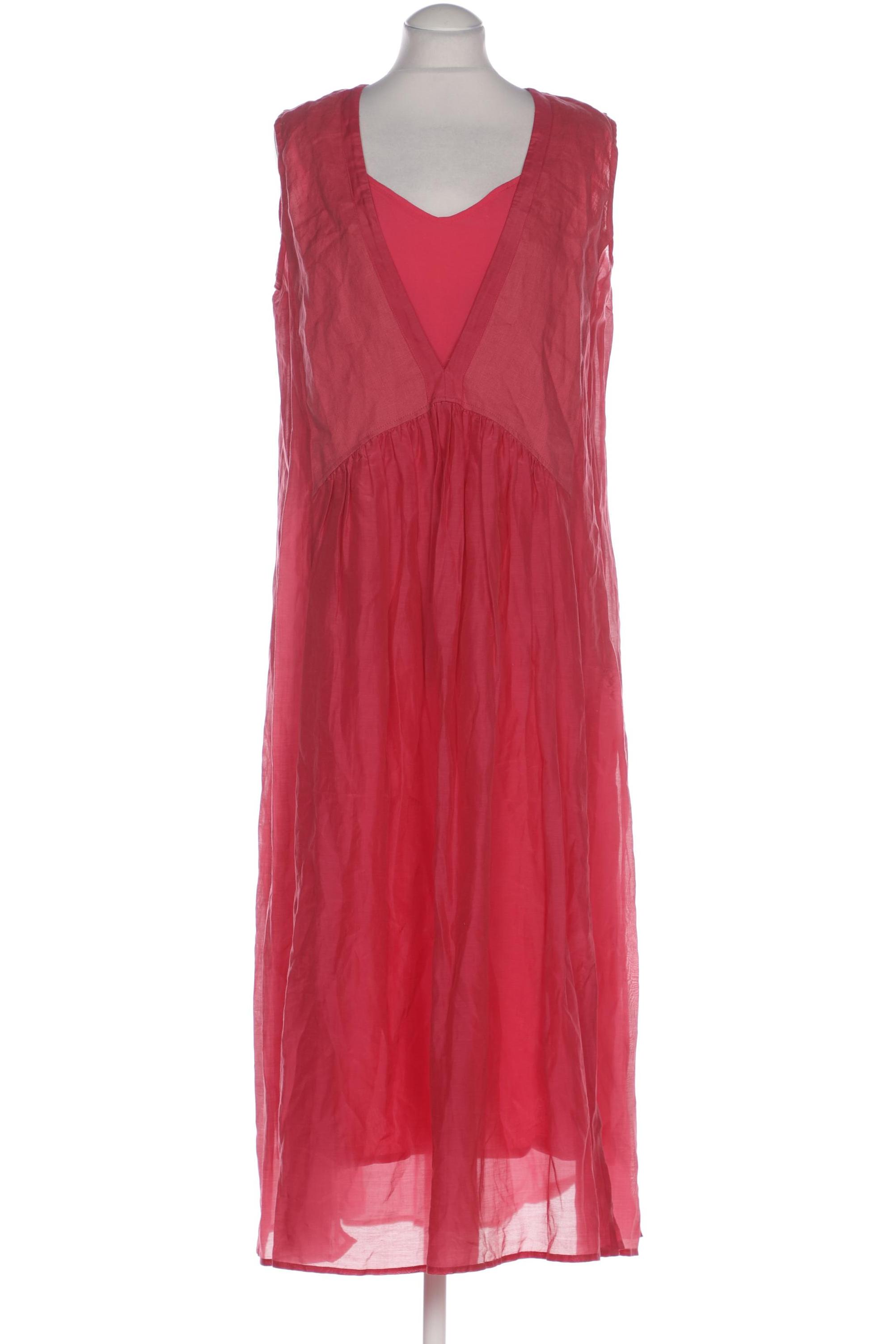 

Marc O Polo Damen Kleid, pink, Gr. 40
