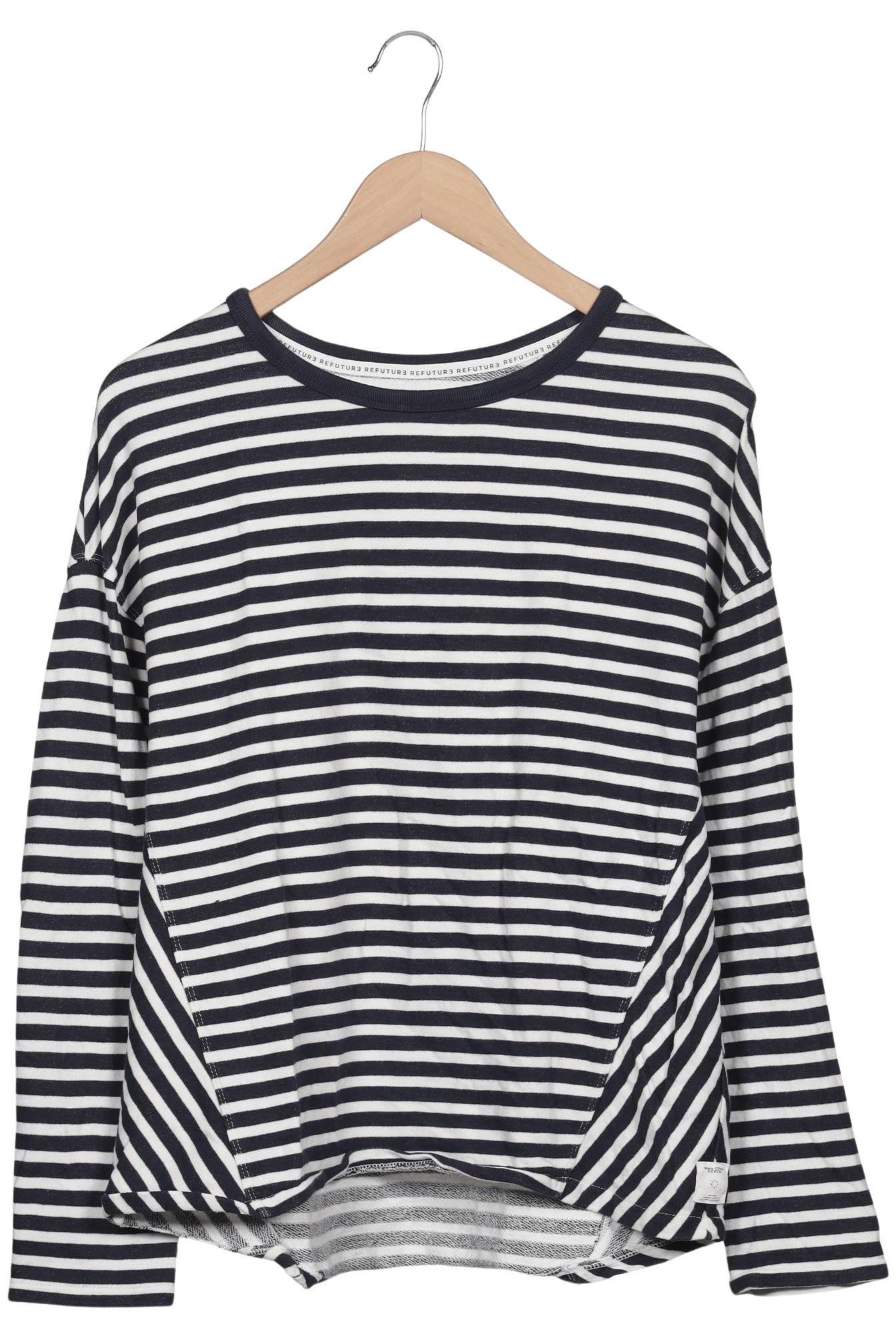 

Marc O Polo Herren Sweatshirt, mehrfarbig, Gr. 48