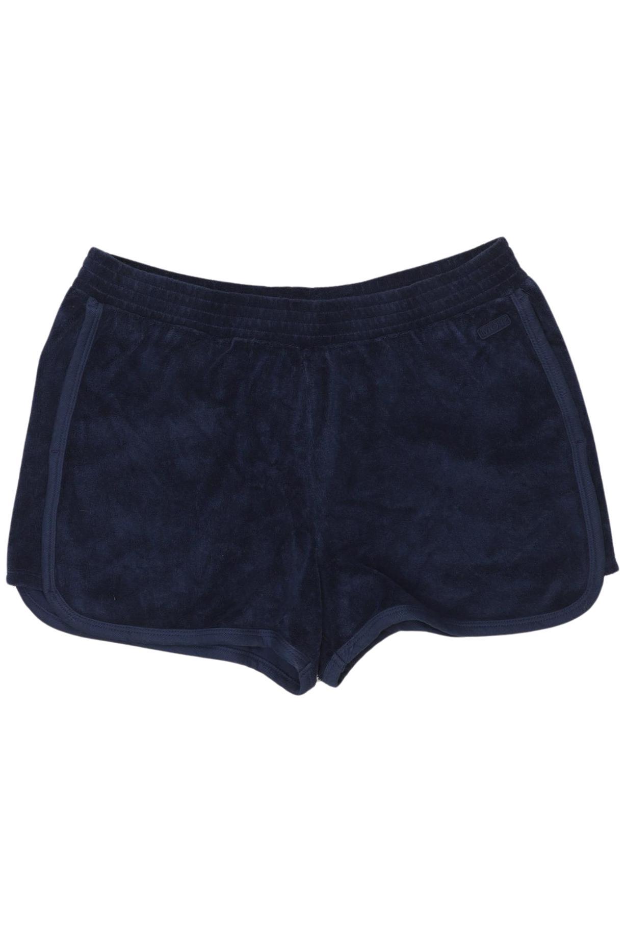 

Marc O Polo Damen Shorts, marineblau, Gr. 38