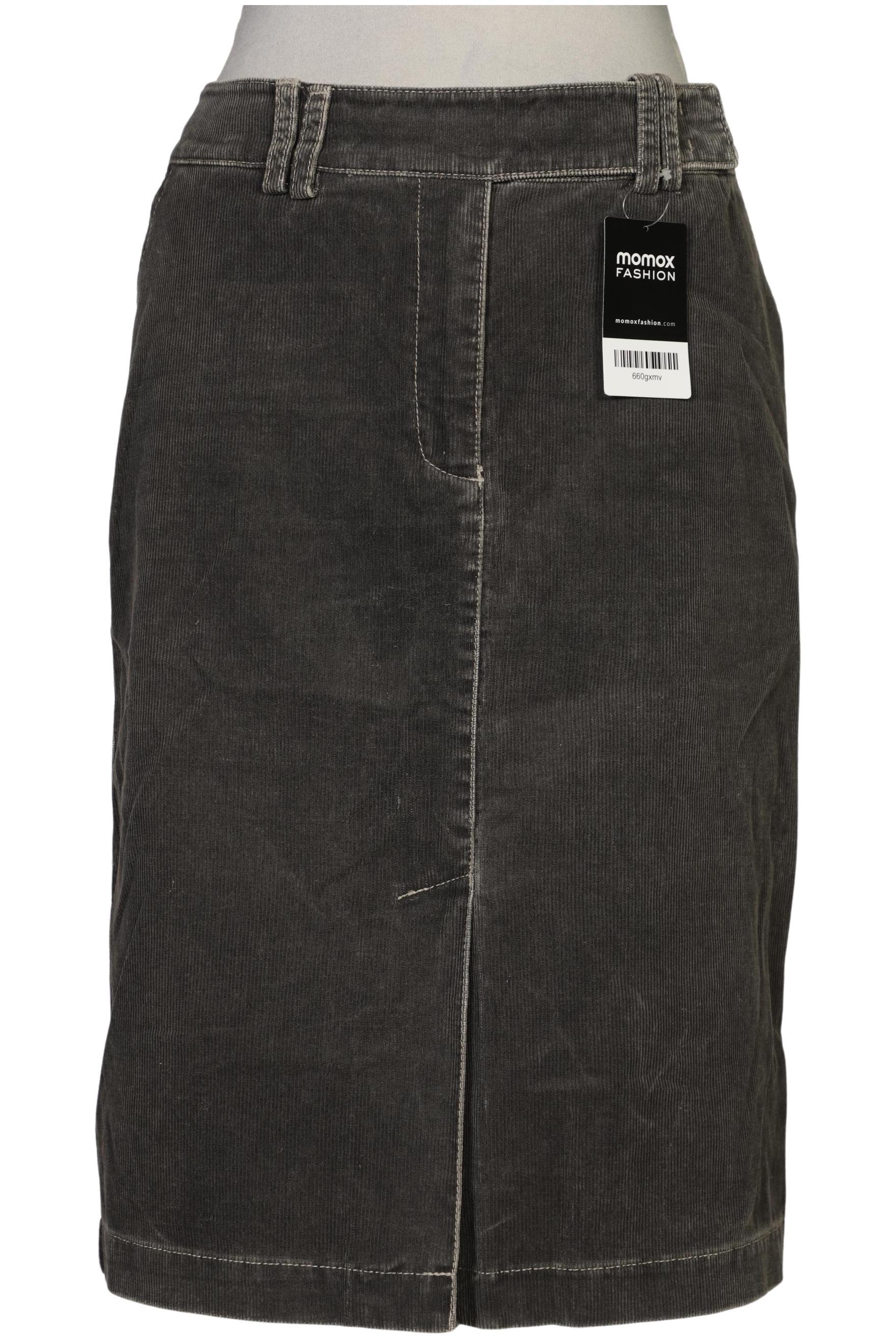 

Marc O Polo Damen Rock, grau, Gr. 40