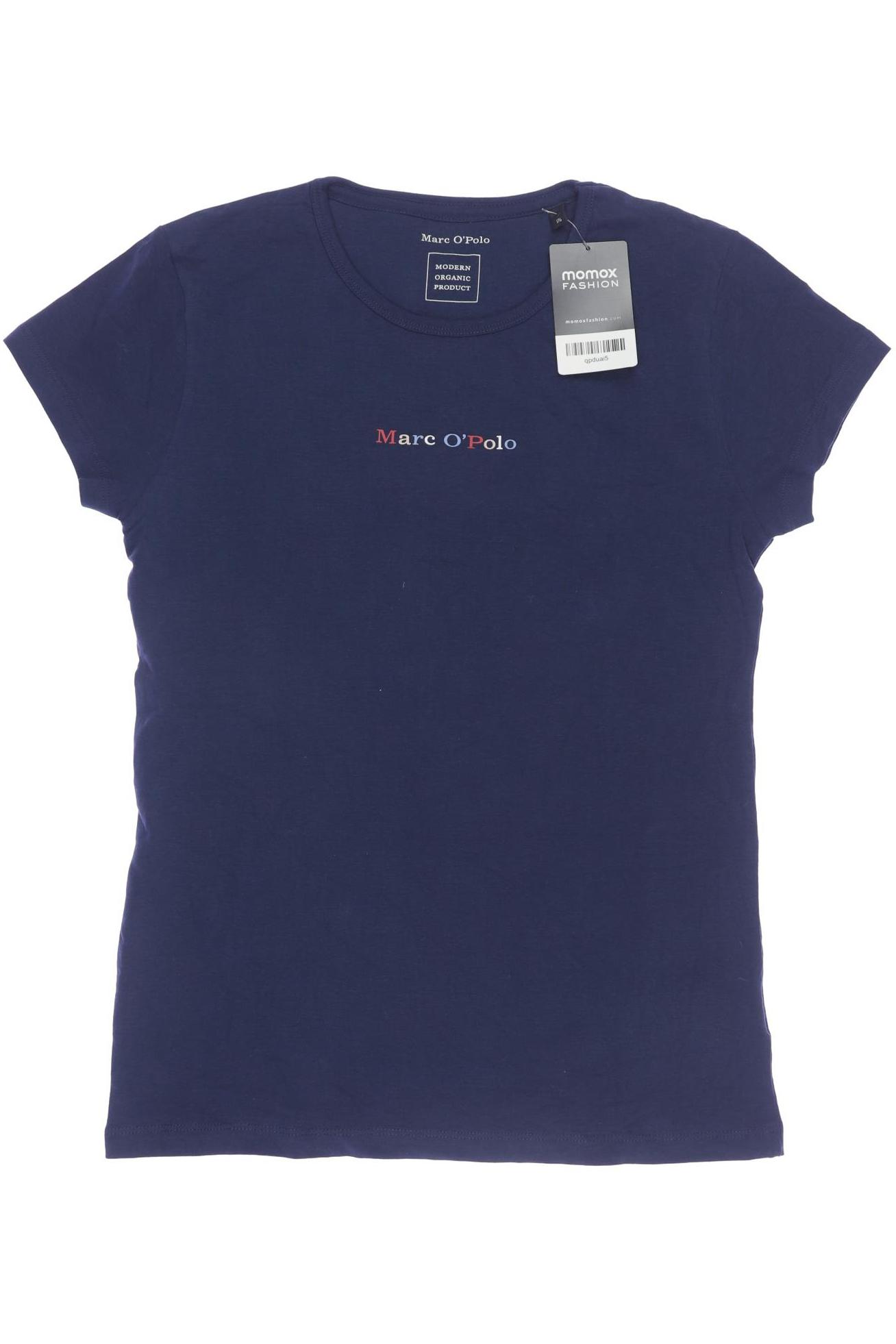 

Marc O Polo Damen T-Shirt, marineblau, Gr. 176