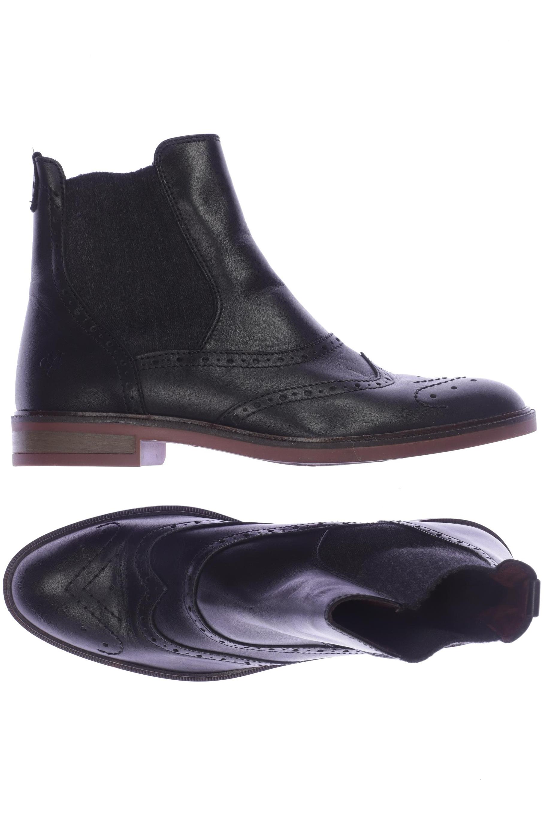 

Marc O Polo Damen Stiefelette, schwarz, Gr. 8